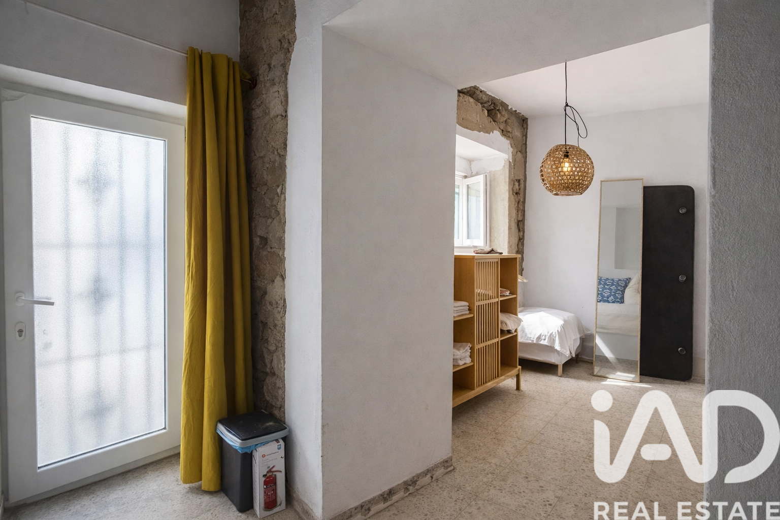 Apartment in Tarifa, Cadiz, Spain 1 bedroom, 40 sq.m. No. 185608