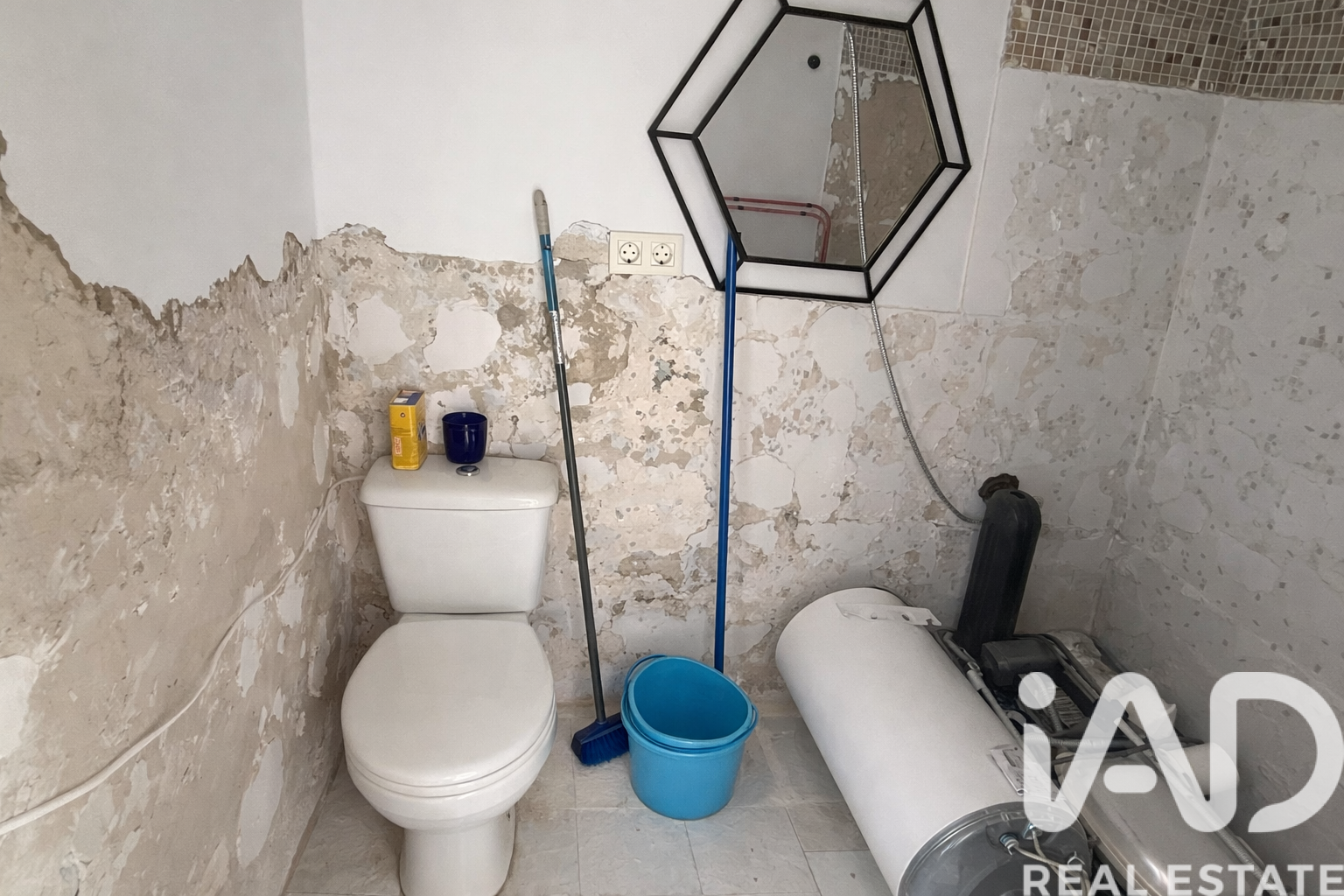 Apartment in Tarifa, Cadiz, Spain 1 bedroom, 40 sq.m. No. 185608