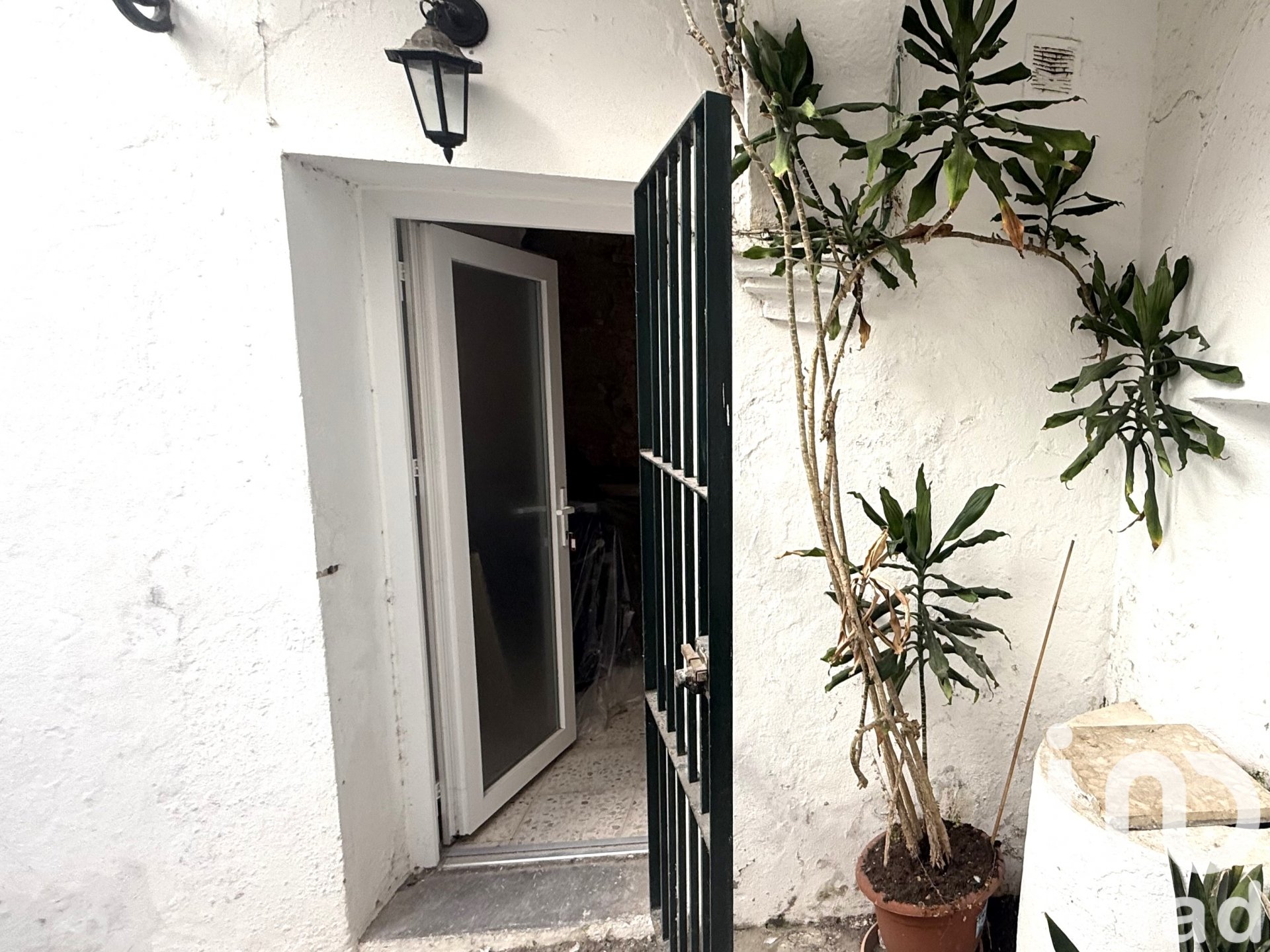 Apartment in Tarifa, Cadiz, Spain 1 bedroom, 40 sq.m. No. 185608