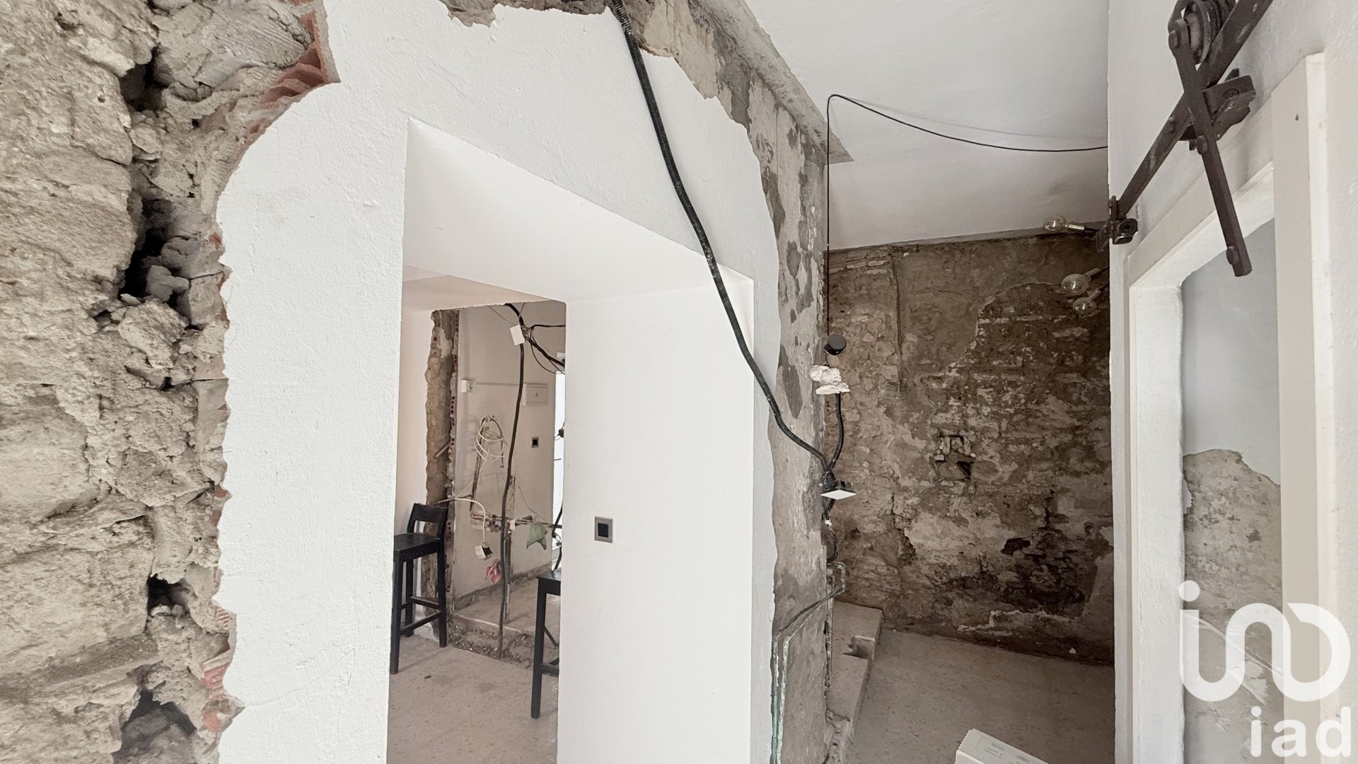 Apartment in Tarifa, Cadiz, Spain 1 bedroom, 40 sq.m. No. 185608
