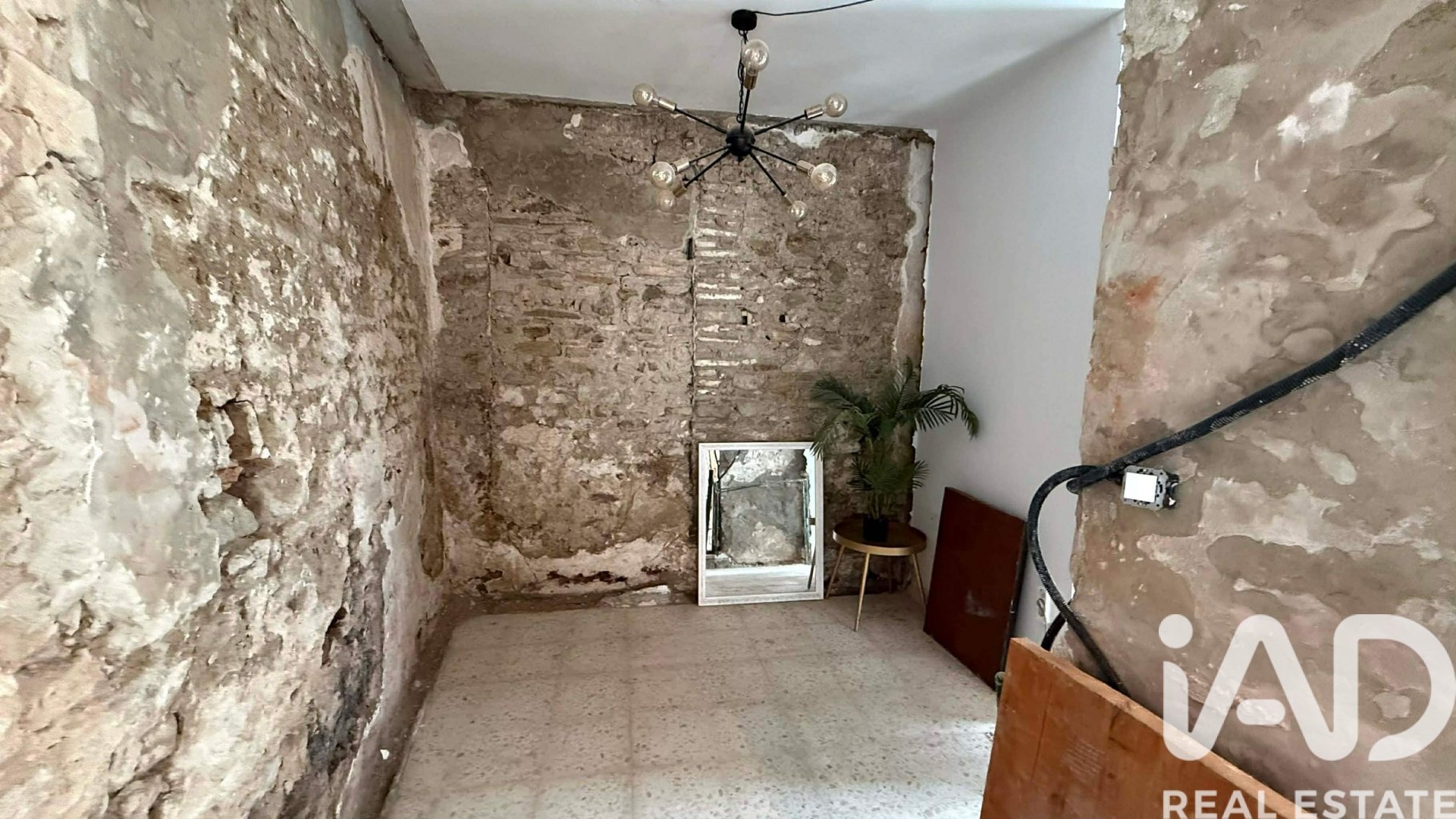 Apartment in Tarifa, Cadiz, Spain 1 bedroom, 40 sq.m. No. 185608