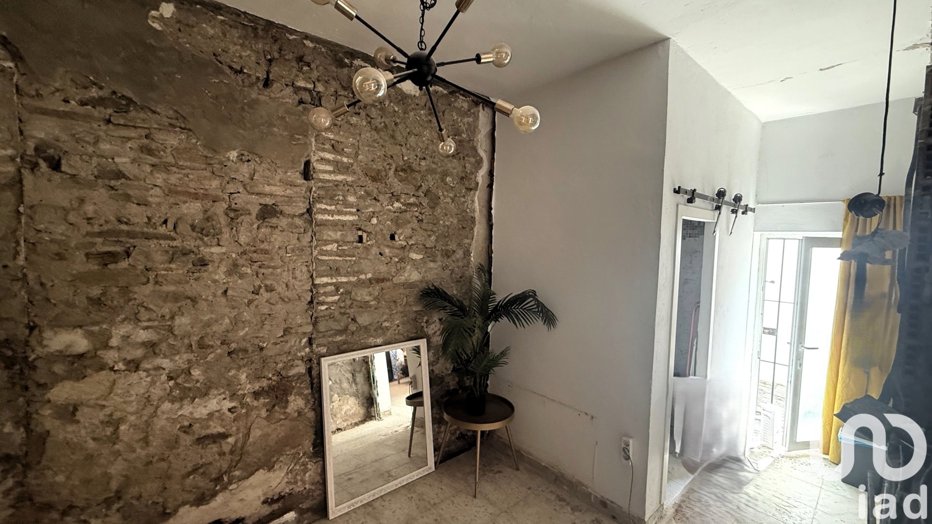 Apartment in Tarifa, Cadiz, Spain 1 bedroom, 40 sq.m. No. 185608