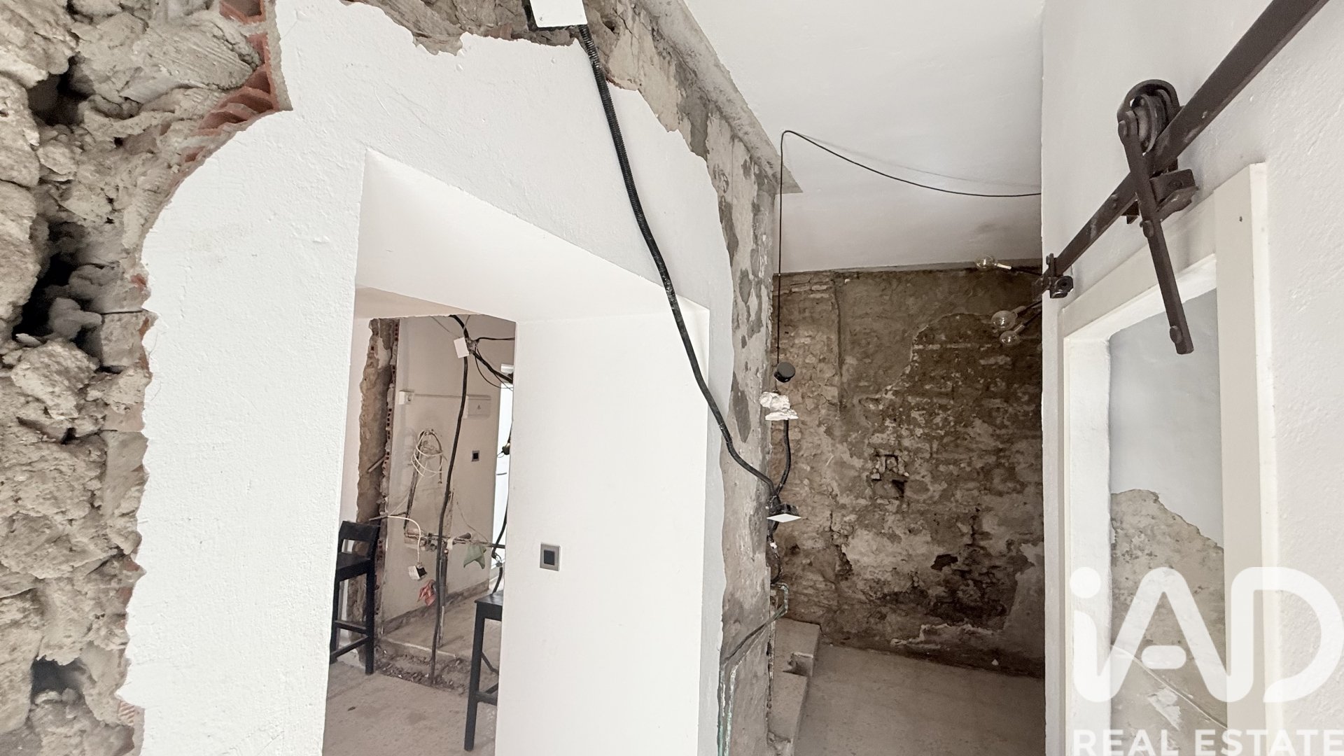 Apartment in Tarifa, Cadiz, Spain 1 bedroom, 40 sq.m. No. 185608