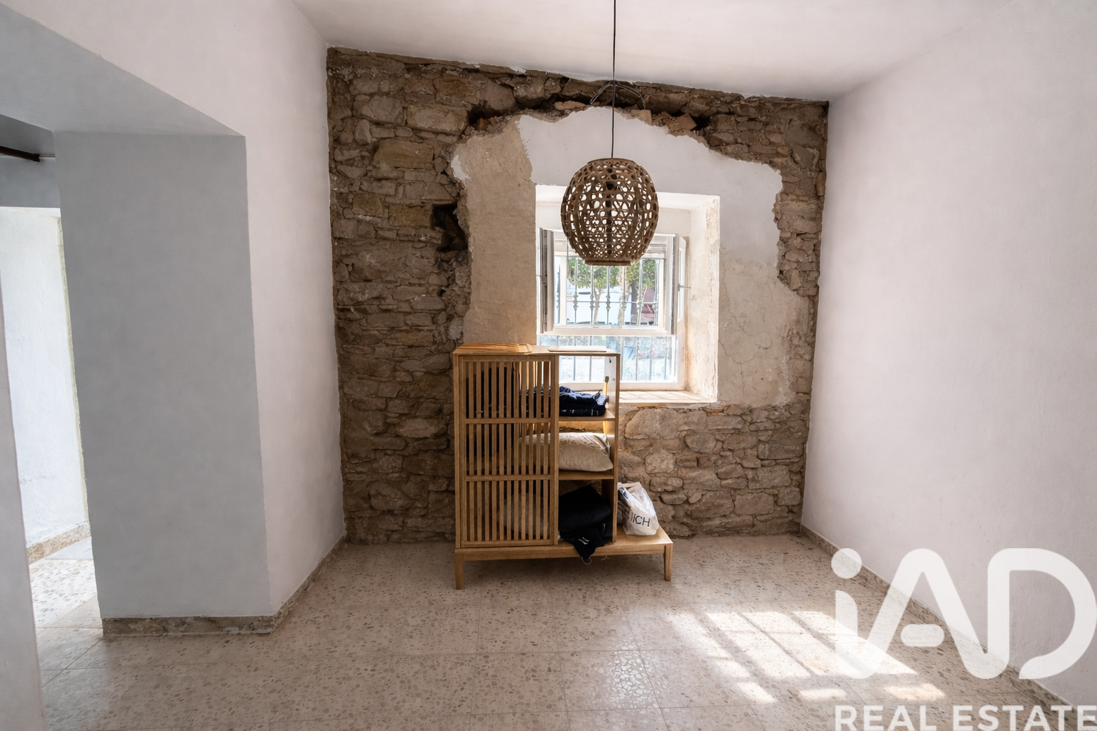 Apartment in Tarifa, Cadiz, Spain 1 bedroom, 40 sq.m. No. 185608