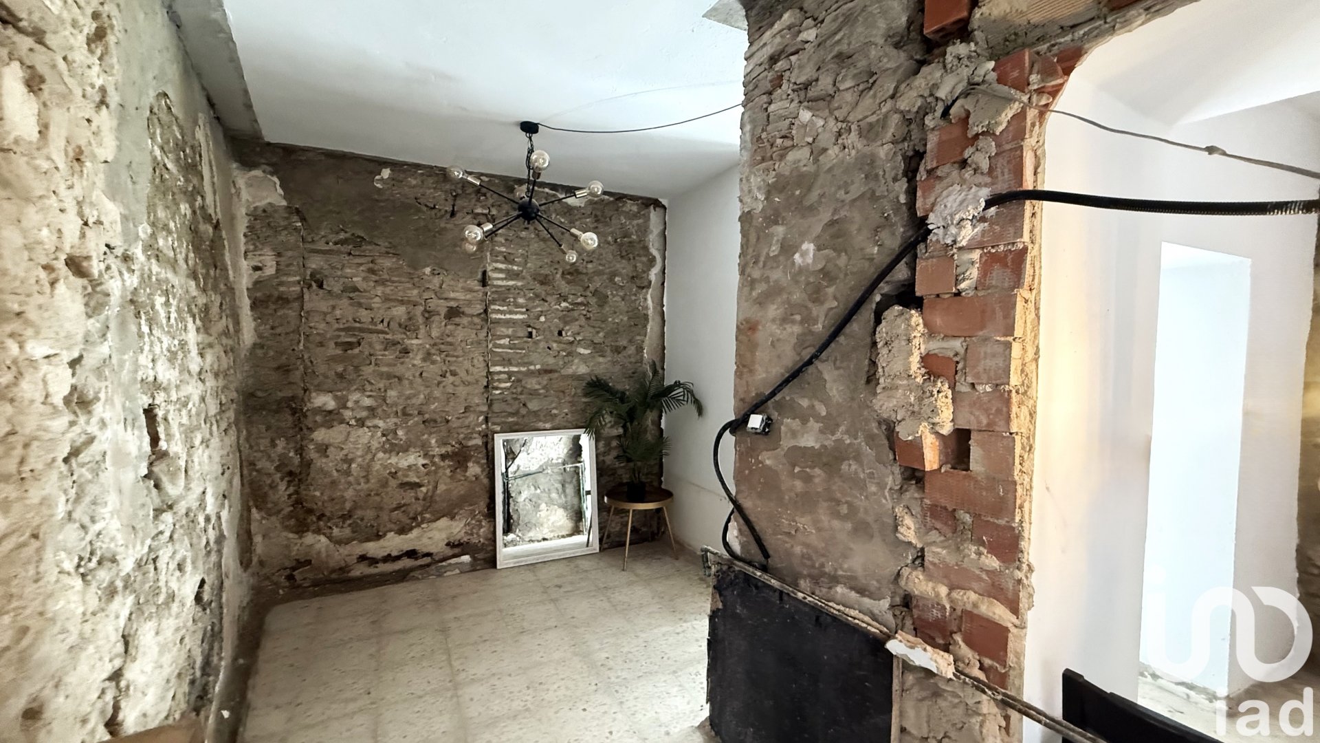 Apartment in Tarifa, Cadiz, Spain 1 bedroom, 40 sq.m. No. 185608