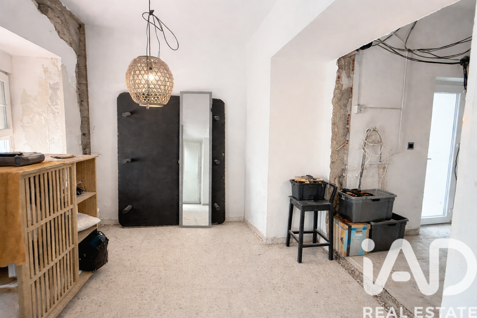 Apartment in Tarifa, Cadiz, Spain 1 bedroom, 40 sq.m. No. 185608