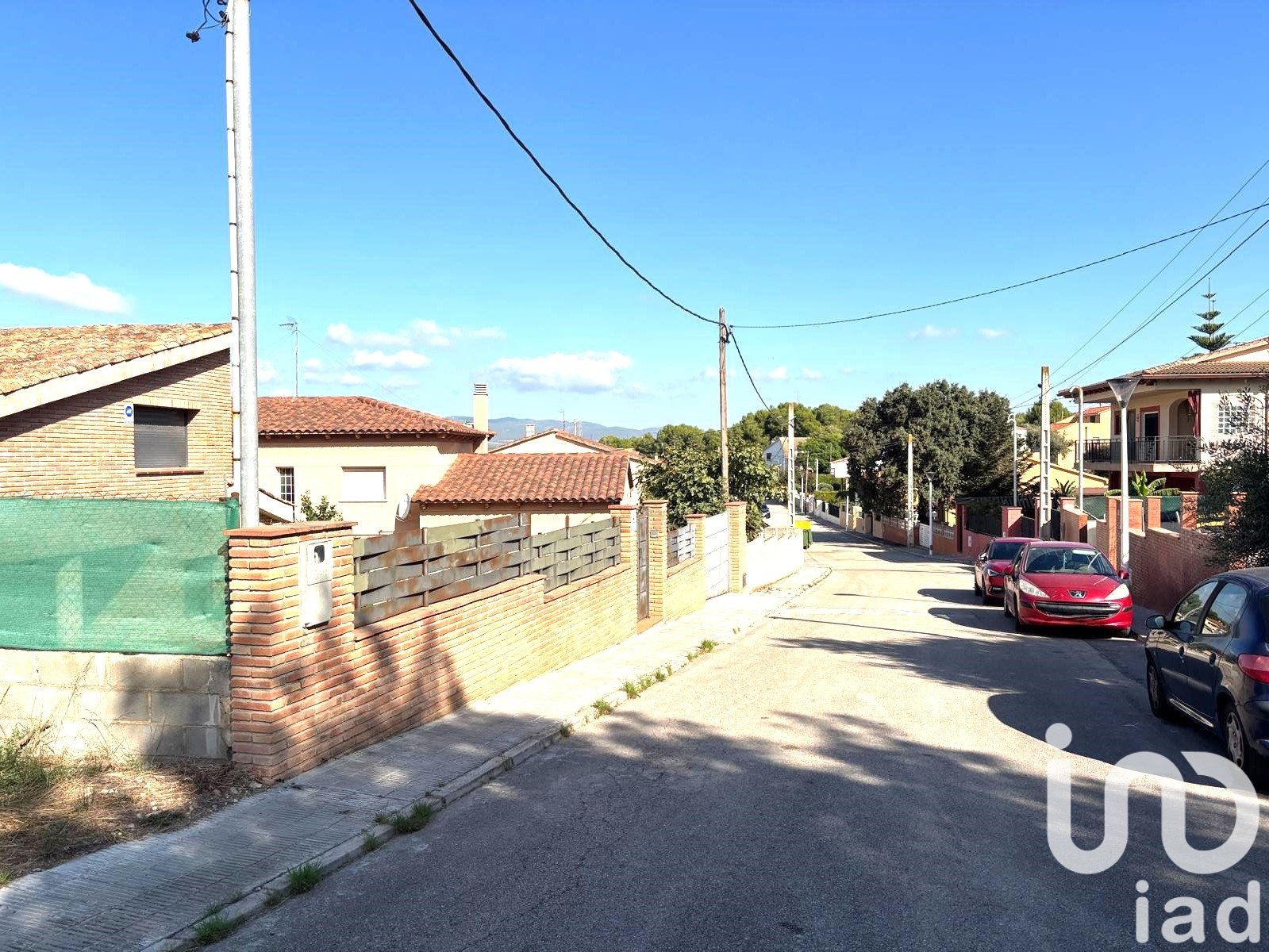 Zemes gabals Barcelona, Spānijā 816 m2 Nr. 185613