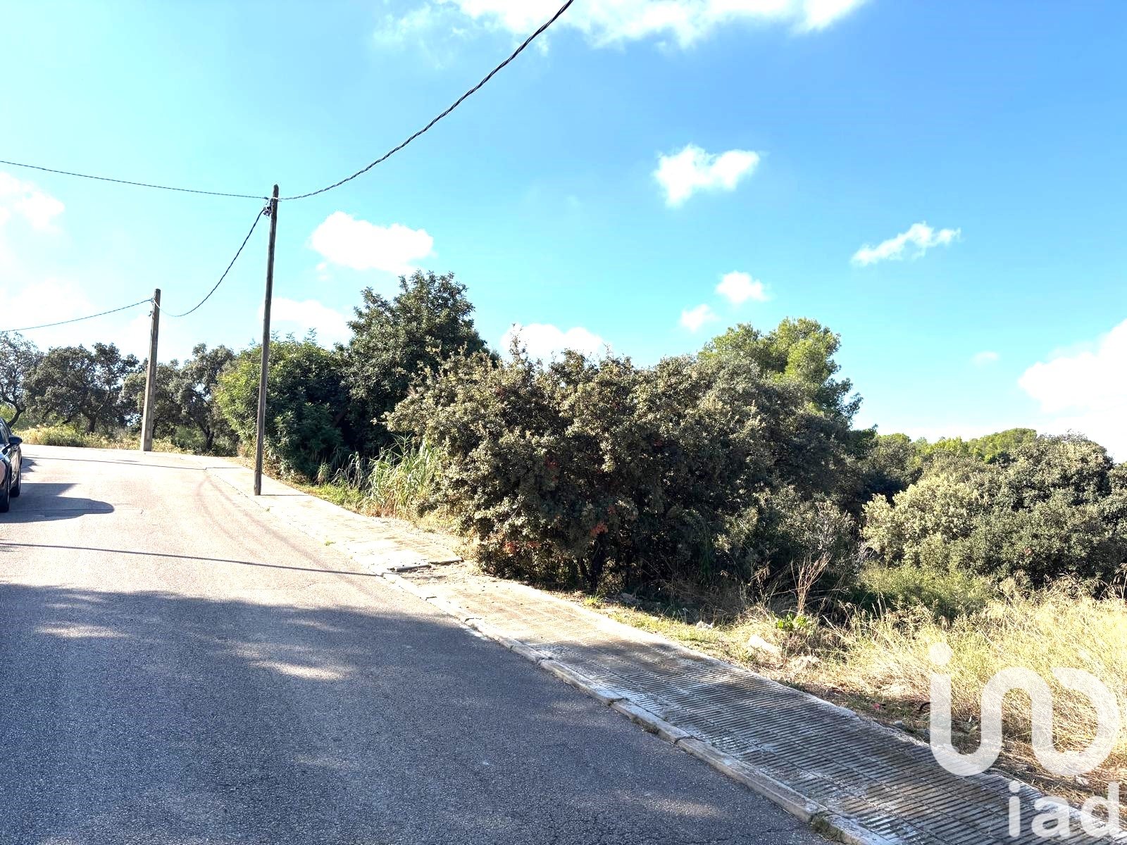 Zemes gabals Barcelona, Spānijā 816 m2 Nr. 185613
