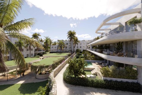 Penthouse à Estepona, Malaga, Espagne 4 chambres, 162 m2 No. 187510