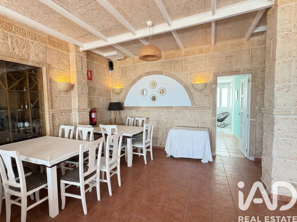 Propiedad comercial en Daimús, València, España 2 dormitorios, 80 m2 No. 194430