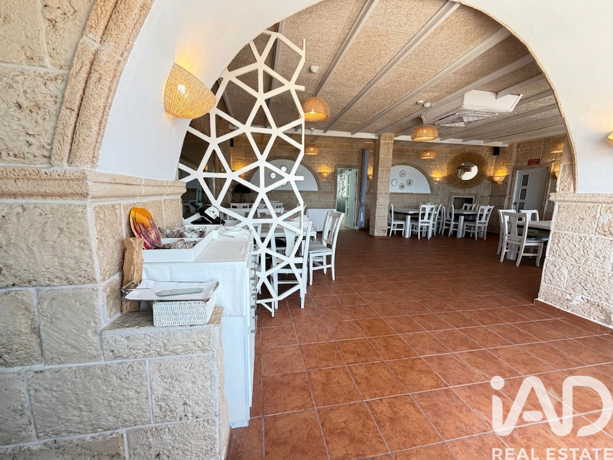 Propiedad comercial en Daimús, València, España 2 dormitorios, 80 m2 No. 194430