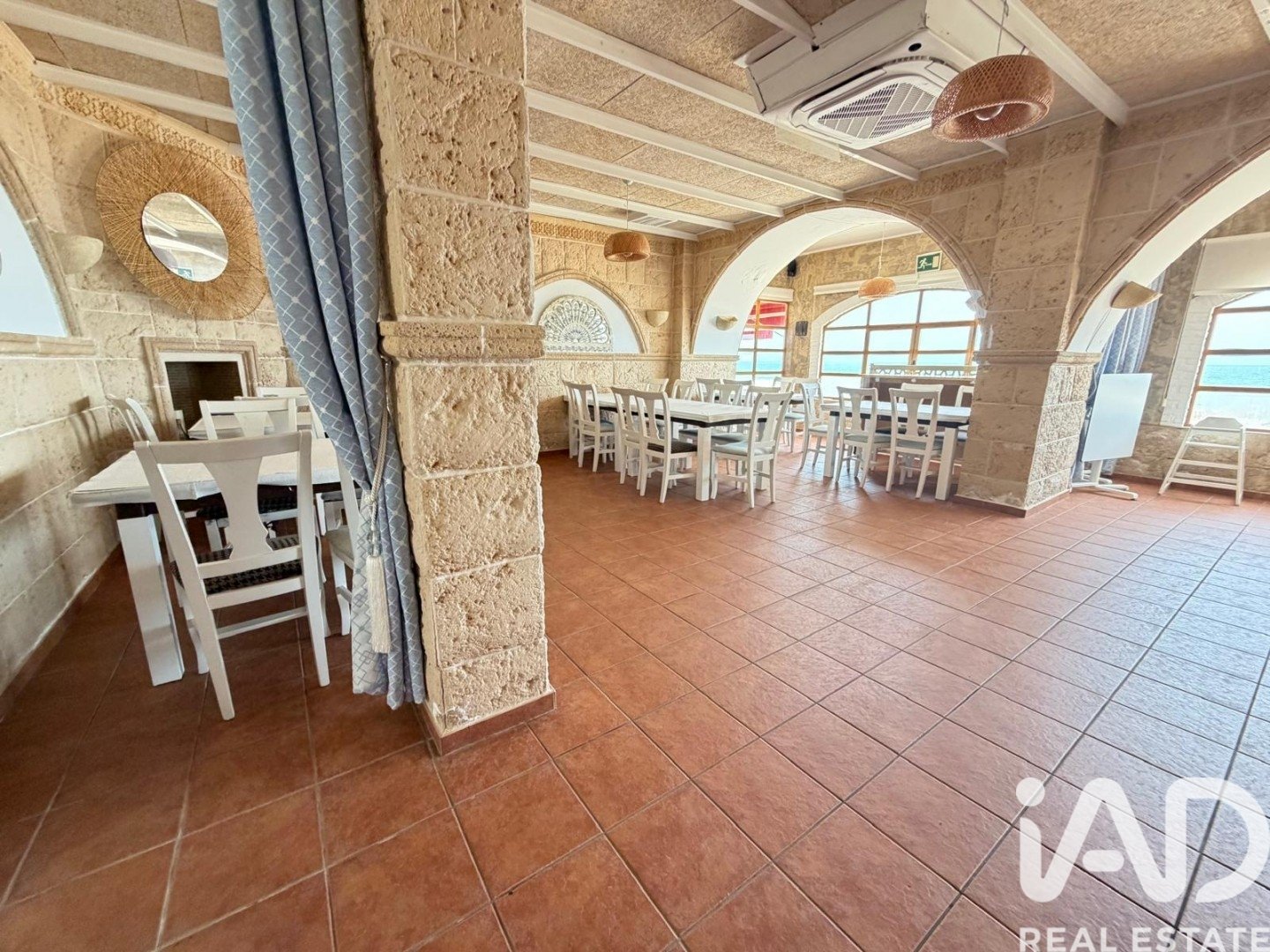 Propiedad comercial en Daimús, València, España 2 dormitorios, 80 m2 No. 194430