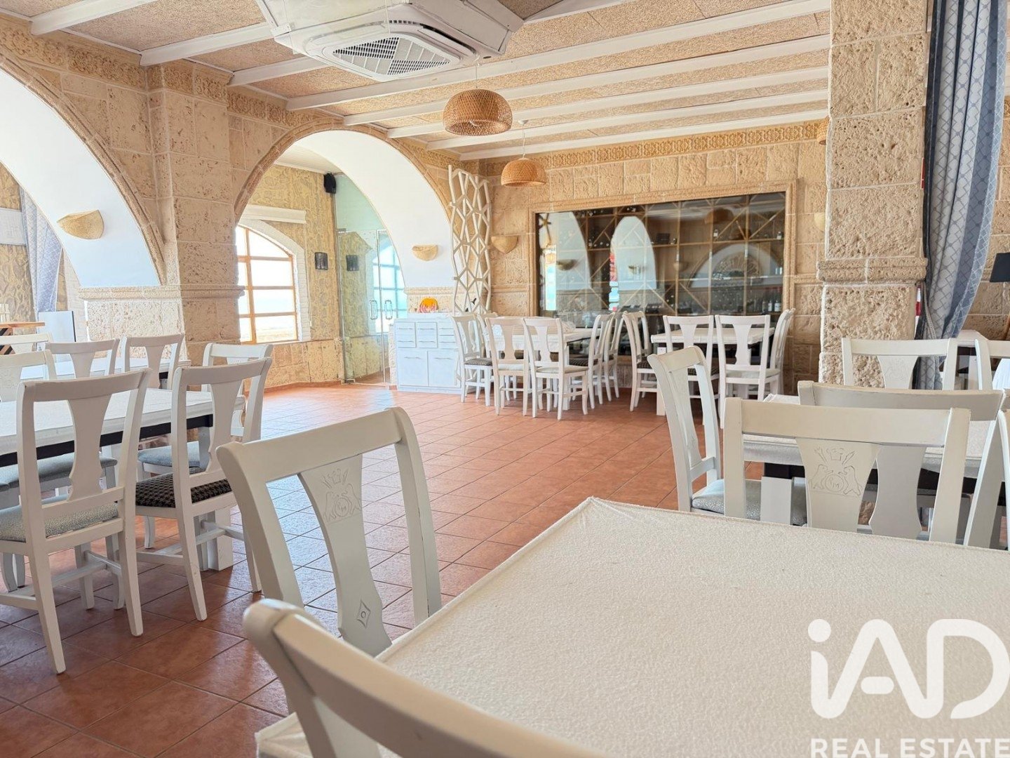 Propiedad comercial en Daimús, València, España 2 dormitorios, 80 m2 No. 194430