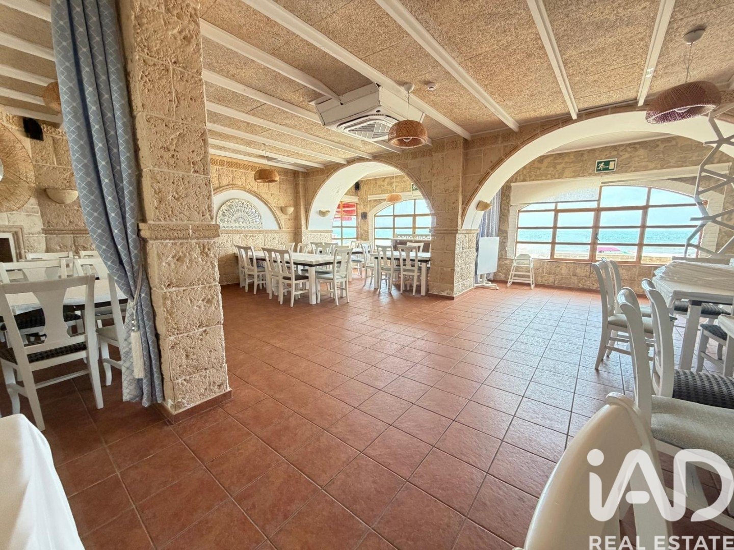 Propiedad comercial en Daimús, València, España 2 dormitorios, 80 m2 No. 194430