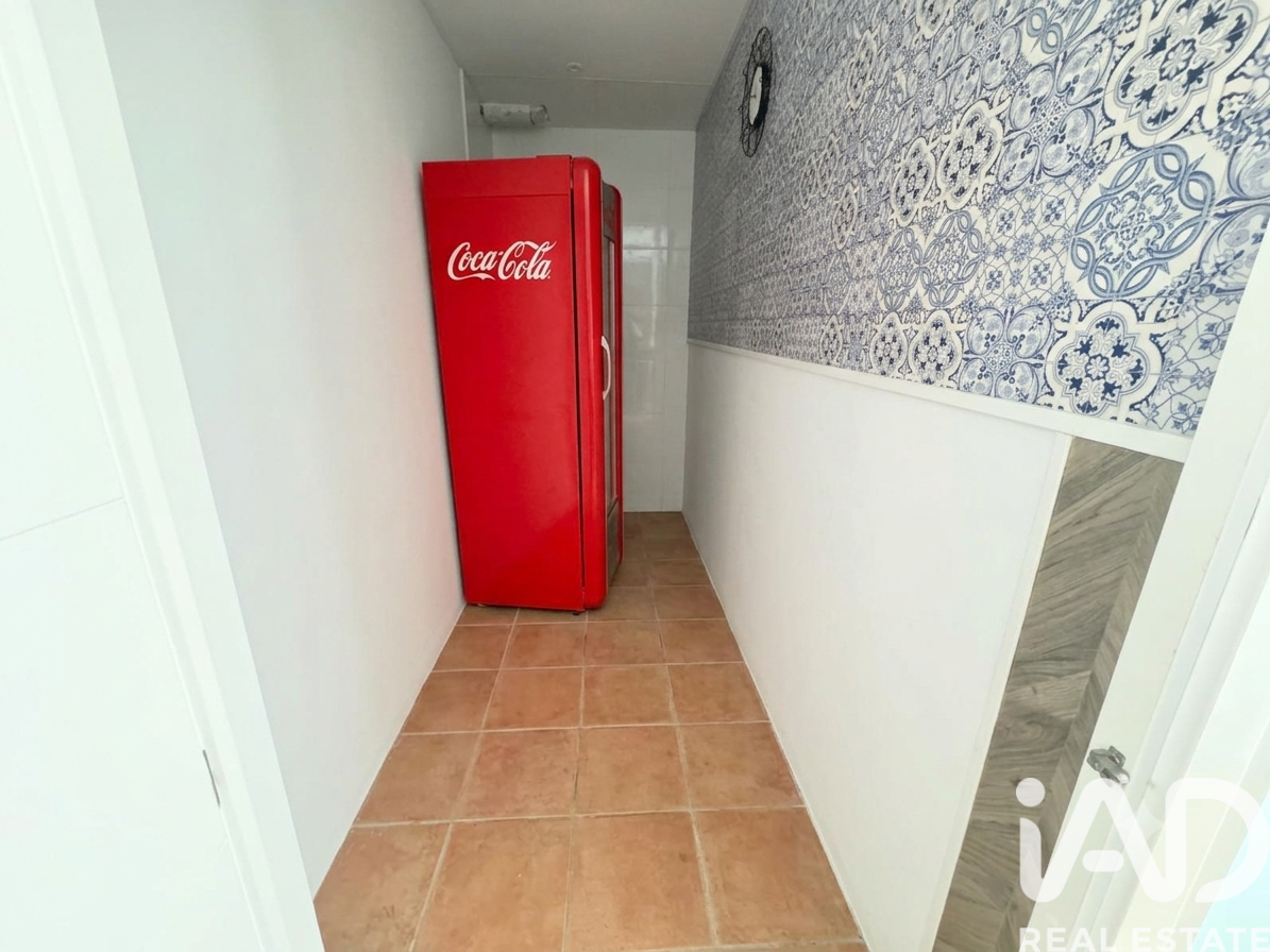 Propiedad comercial en Daimús, València, España 2 dormitorios, 80 m2 No. 194430