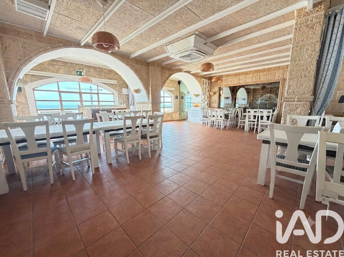 Propiedad comercial en Daimús, València, España 2 dormitorios, 80 m2 No. 194430