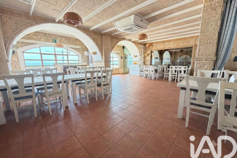 Komerciāls īpašums Daimus, Valencia, Spānijā 2 istabas, 80 m2 Nr. 194430