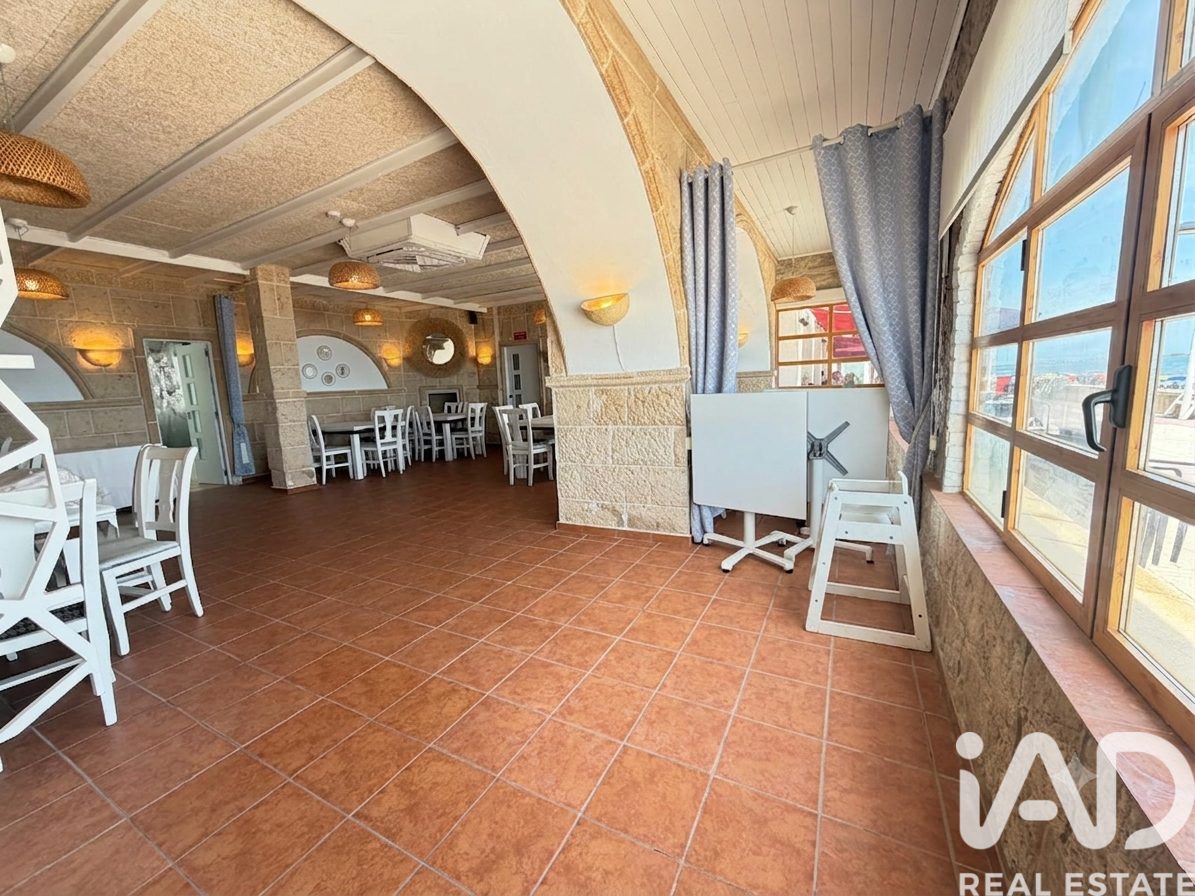 Propiedad comercial en Daimús, València, España 2 dormitorios, 80 m2 No. 194430