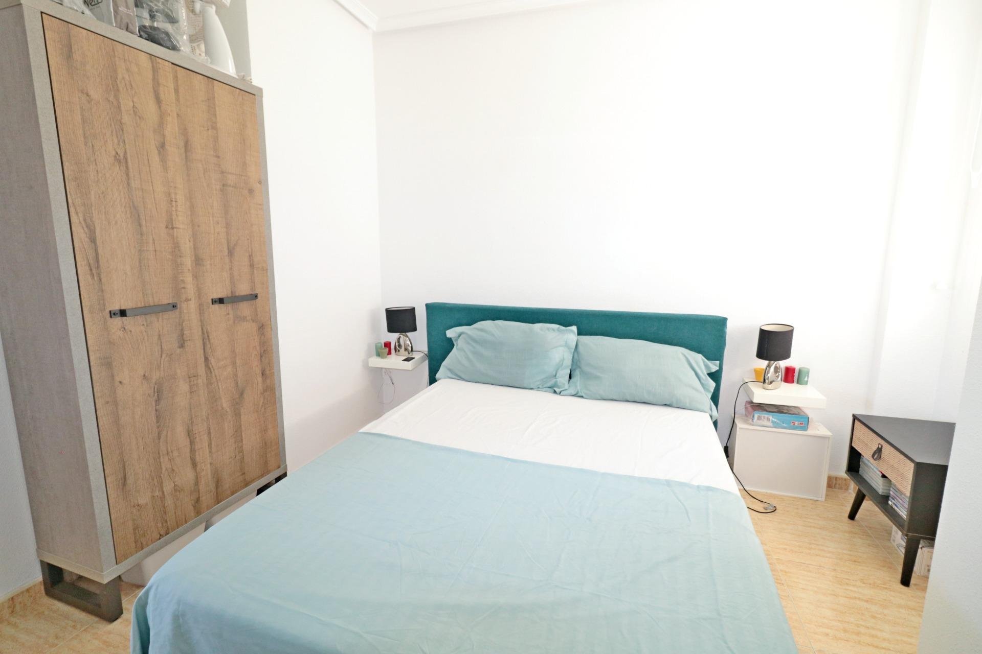 Kattohuoneisto Formentera del Segura, Alicante, Espanja 2 makuuhuonetta, 66 m2 No. 194434