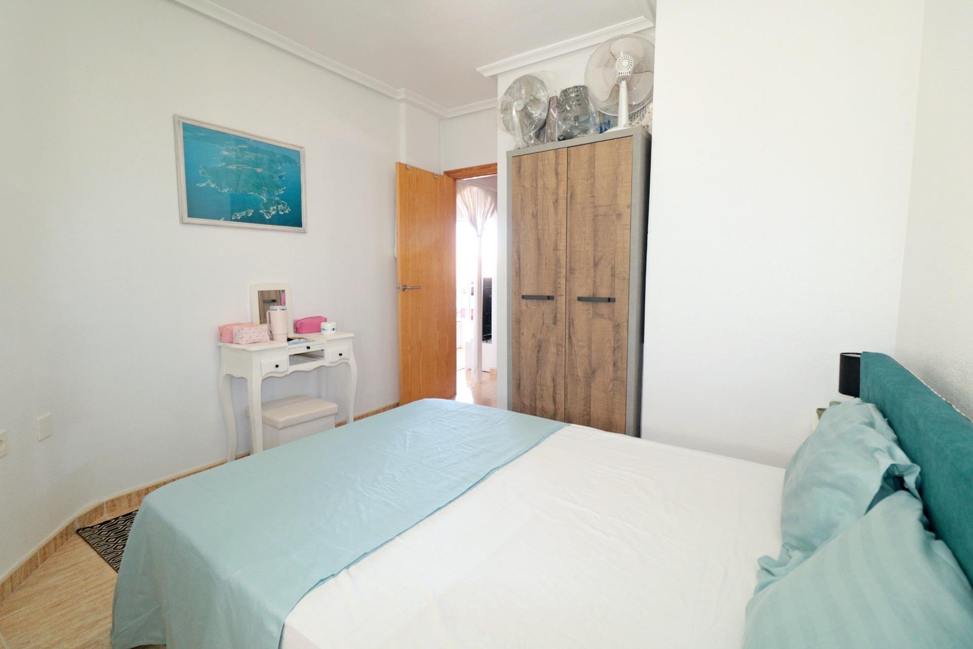 Kattohuoneisto Formentera del Segura, Alicante, Espanja 2 makuuhuonetta, 66 m2 No. 194434