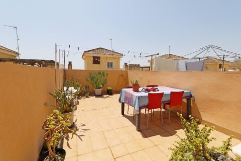 Ático en Formentera del Segura, Alicante, España 2 dormitorios, 66 m2 No. 194434