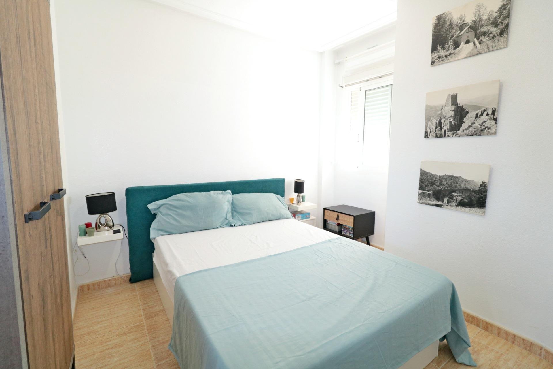 Kattohuoneisto Formentera del Segura, Alicante, Espanja 2 makuuhuonetta, 66 m2 No. 194434