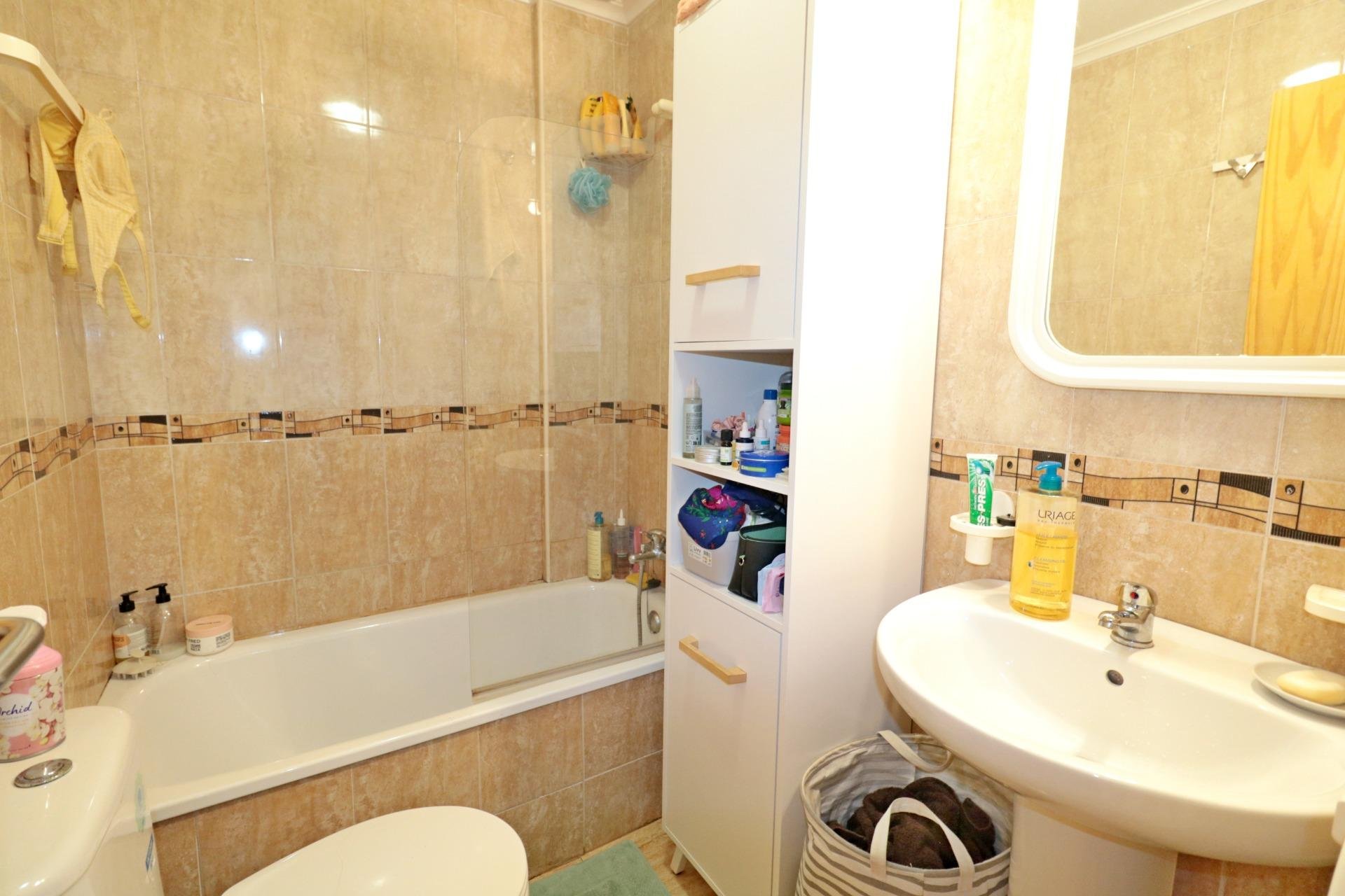 Kattohuoneisto Formentera del Segura, Alicante, Espanja 2 makuuhuonetta, 66 m2 No. 194434