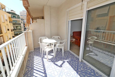 Huoneisto Torrevieja, Alicante, Espanja 2 makuuhuonetta, 75 m2 No. 194432