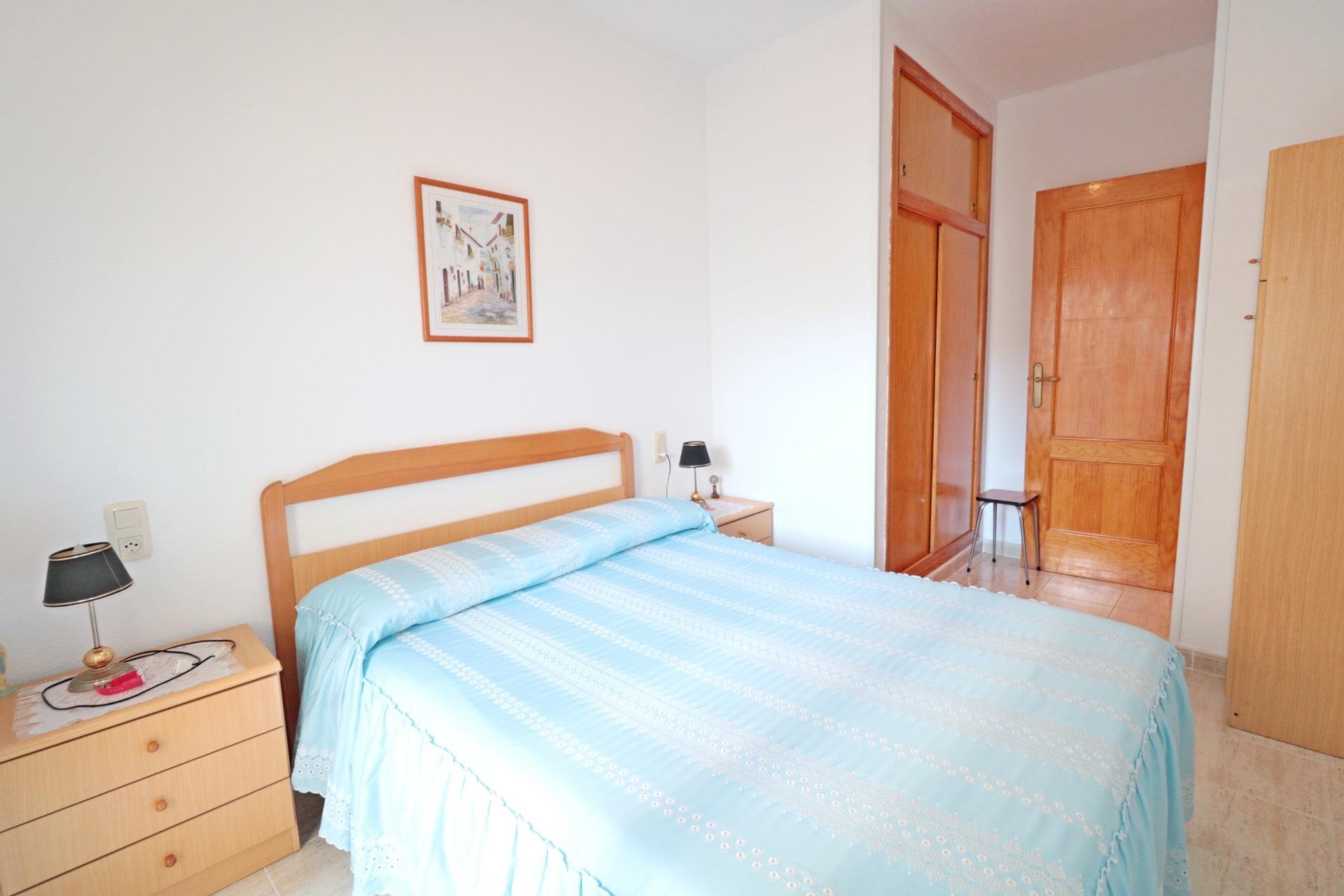Dzīvoklis Torrevieja, Alicante, Spānijā 2 istabas, 60 m2 Nr. 194435