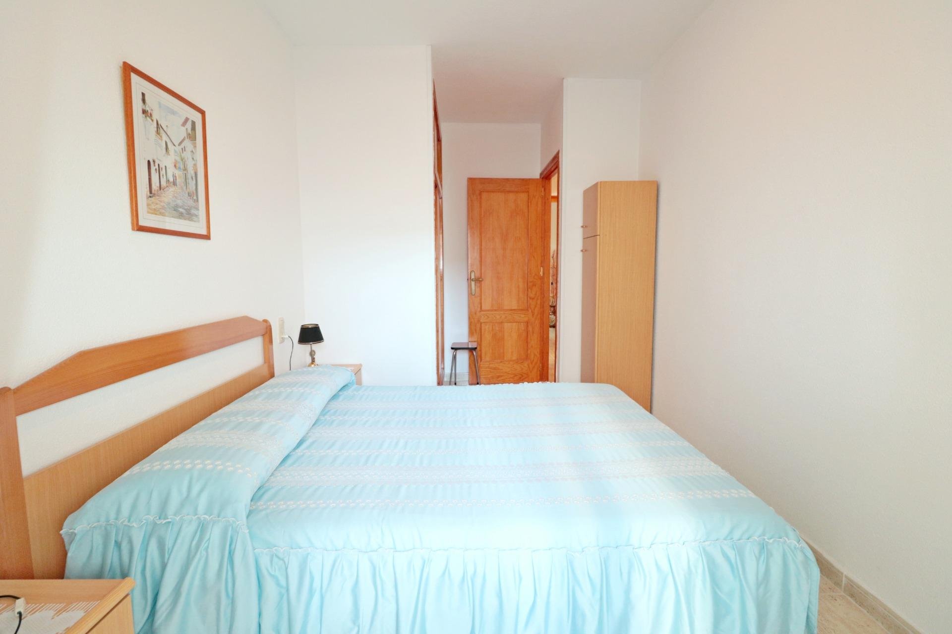 Dzīvoklis Torrevieja, Alicante, Spānijā 2 istabas, 60 m2 Nr. 194435