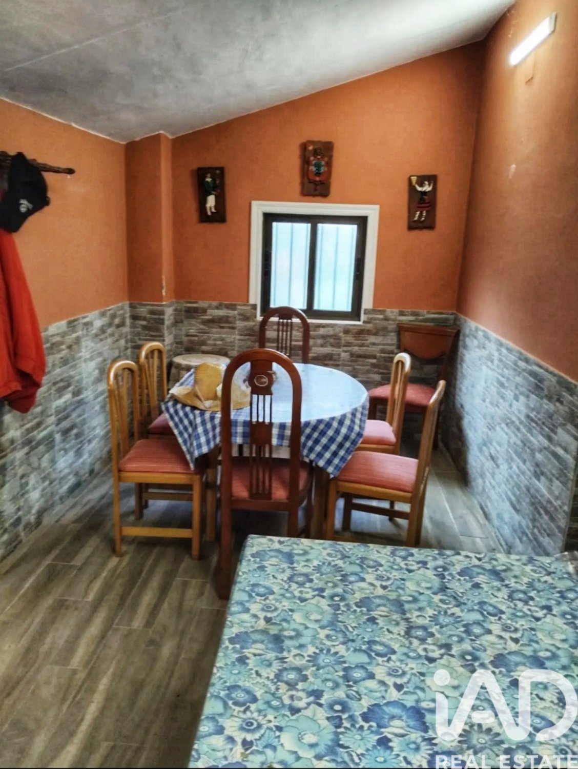 Land plot in Zierbena, Biscay, Spain 2000 sq.m. No. 185526