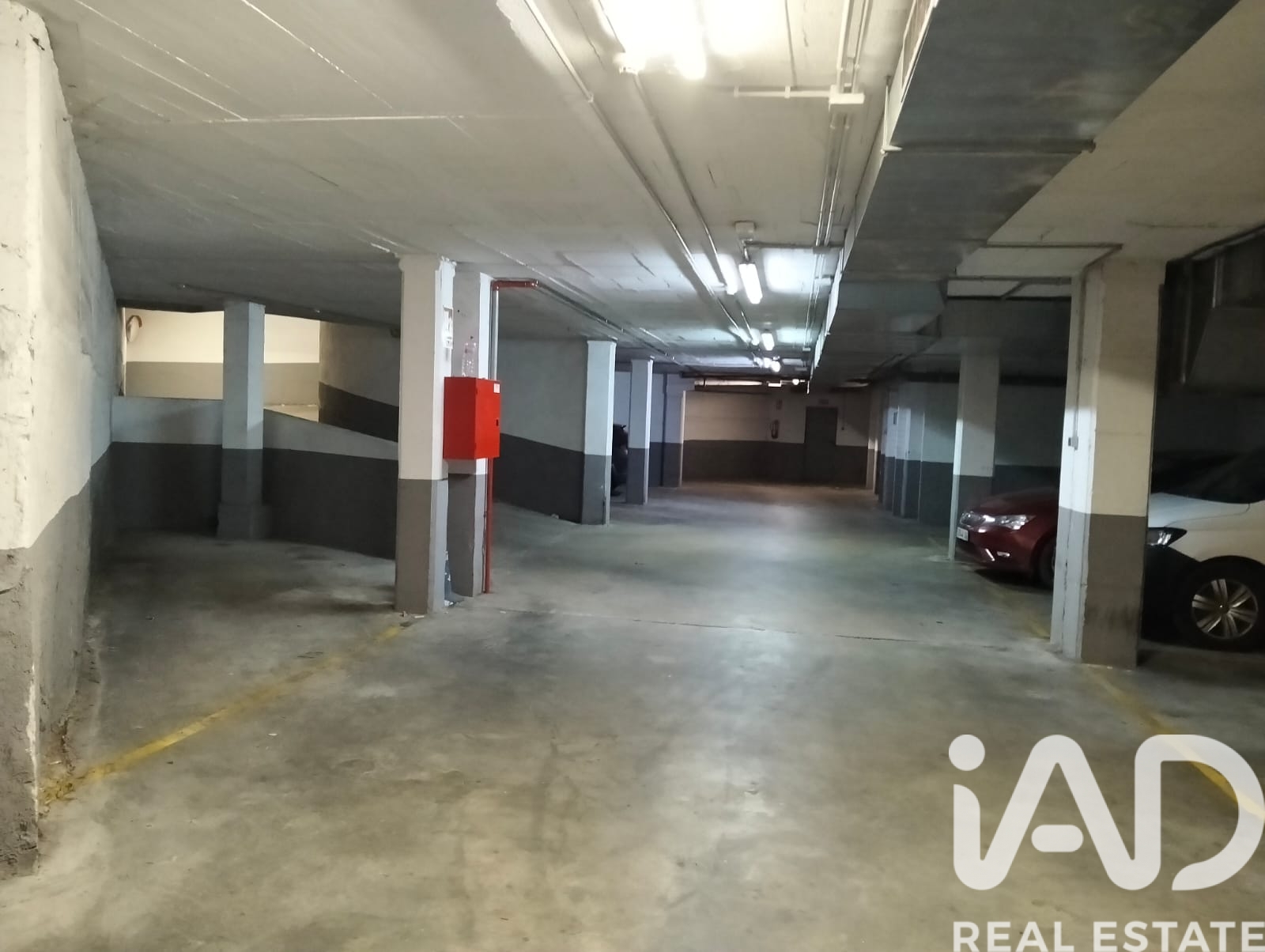 Garage in Reus, Tarragona, Spain 17 sq.m. No. 185527