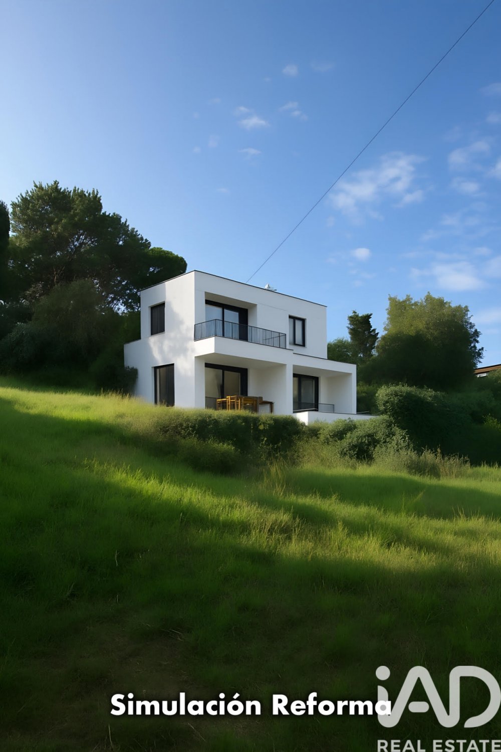 Parcela en Canet de Mar, Barcelona, España 4800 m2 No. 152464