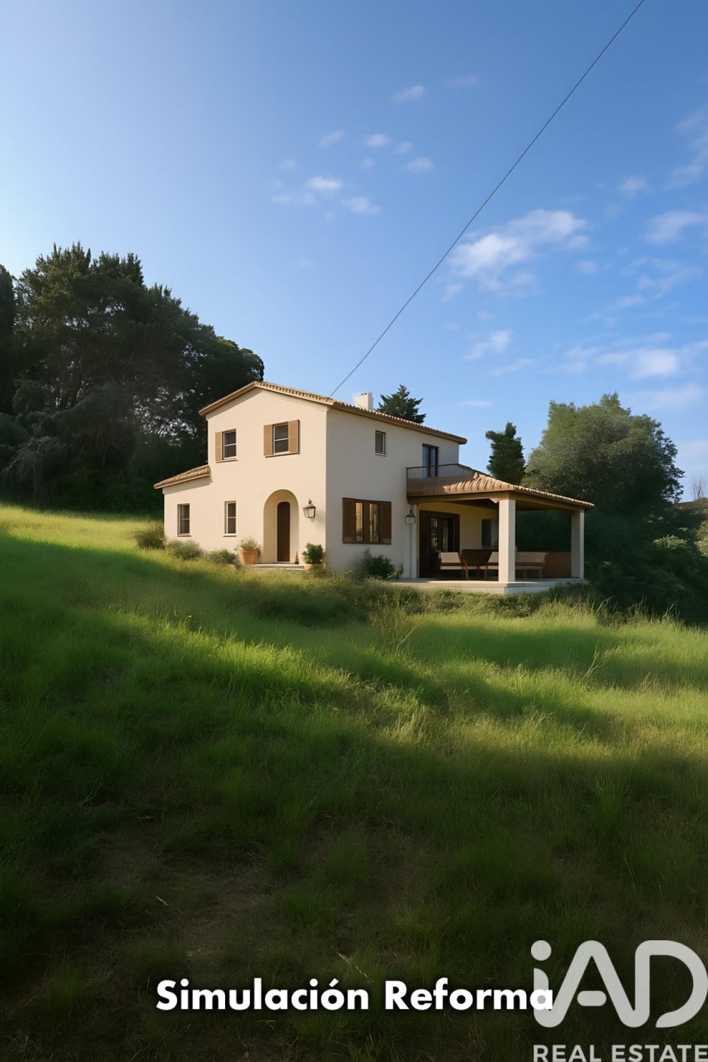 Parcela en Canet de Mar, Barcelona, España 4800 m2 No. 152464