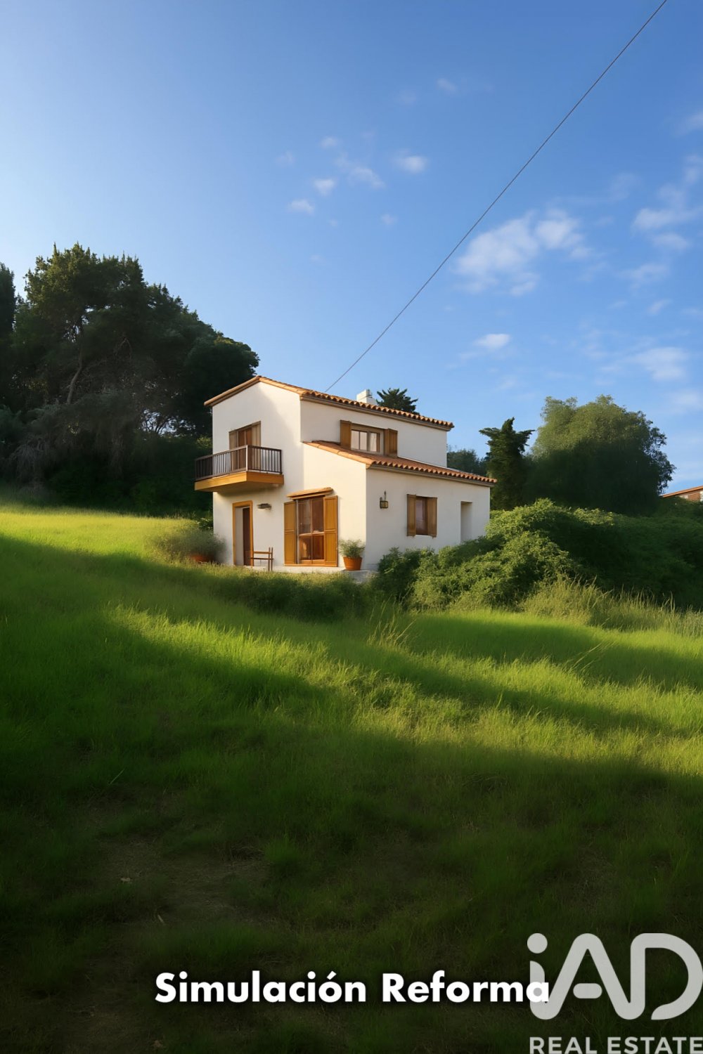 Parcela en Canet de Mar, Barcelona, España 4800 m2 No. 152464