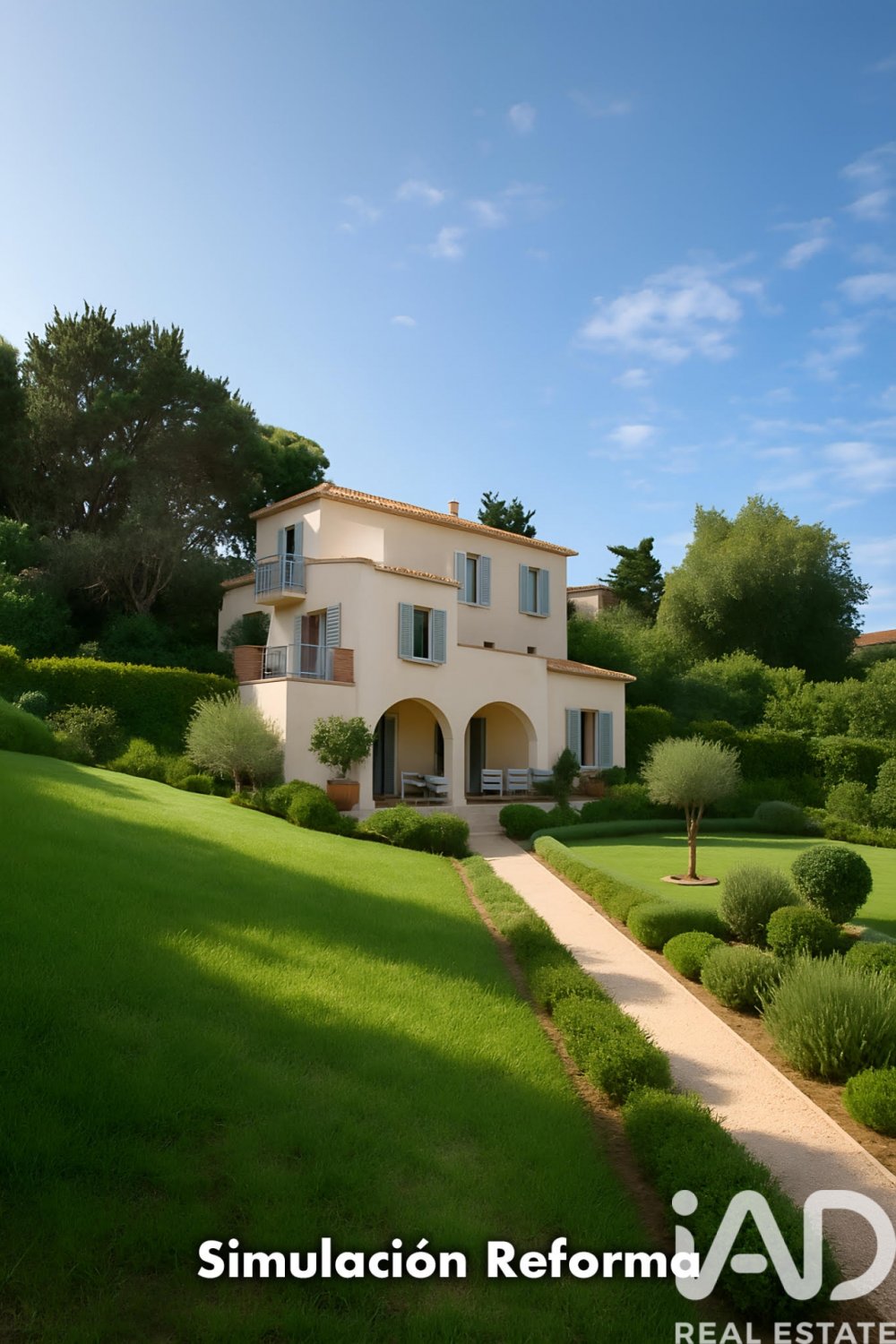Parcela en Canet de Mar, Barcelona, España 4800 m2 No. 152464