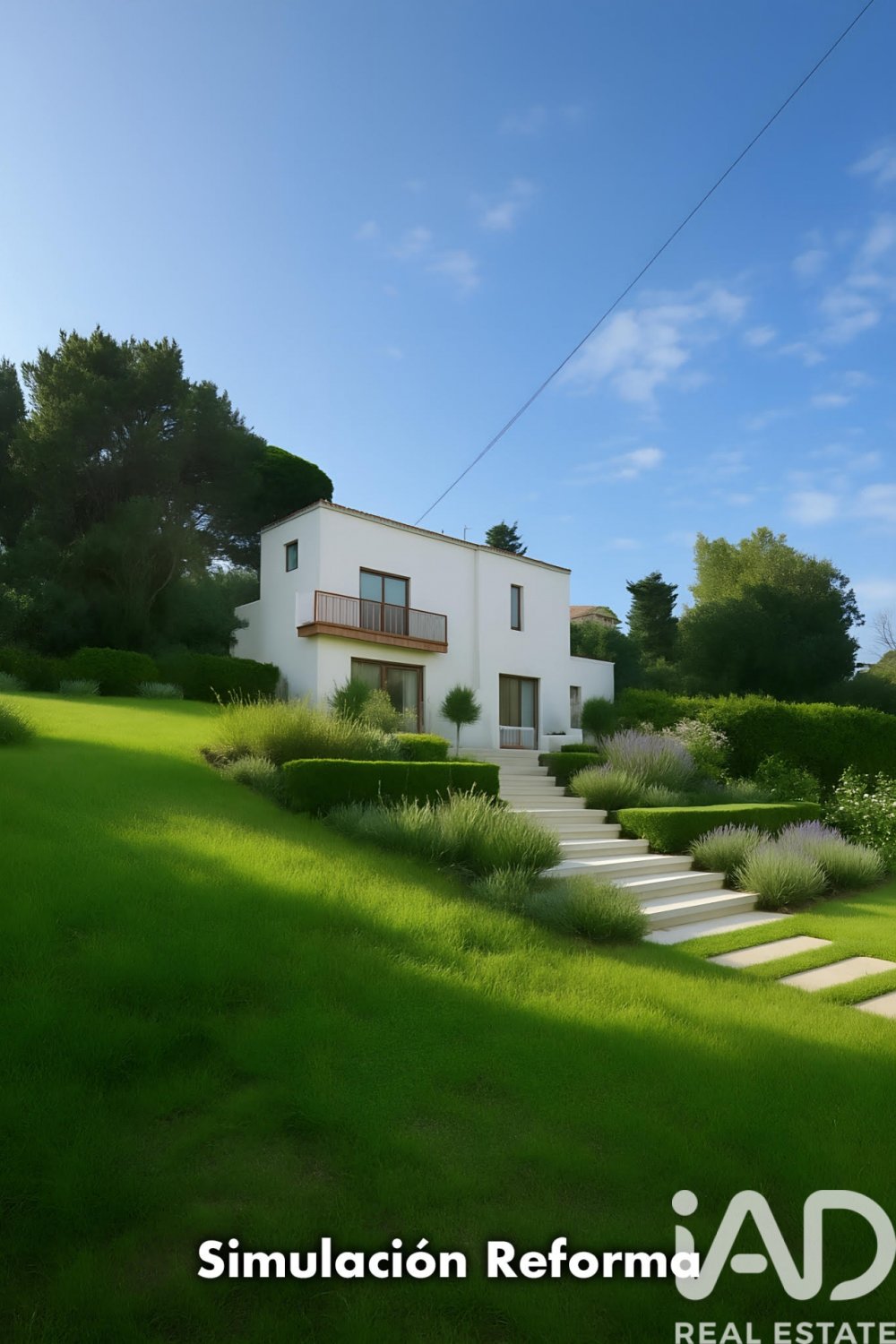 Parcela en Canet de Mar, Barcelona, España 4800 m2 No. 152464
