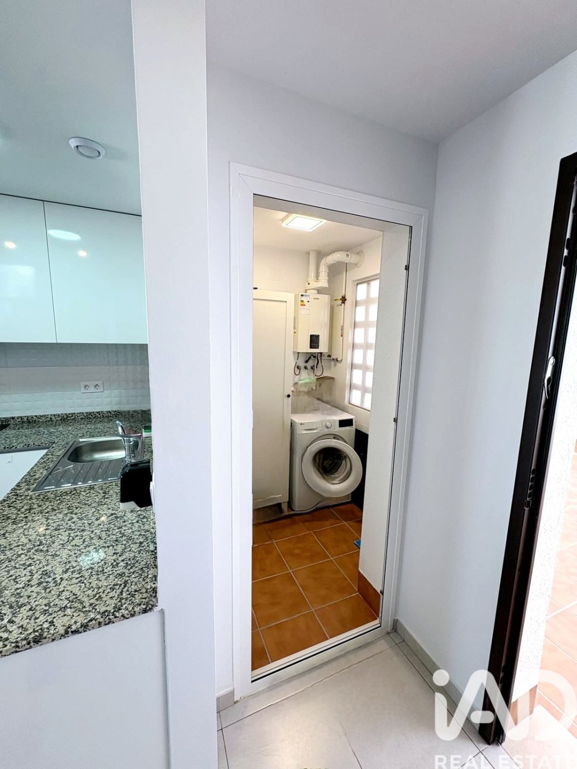 Wohnung in Pulpi, Almeria, Spanien 2 Schlafzimmer, 73 m2 Nr. 152463