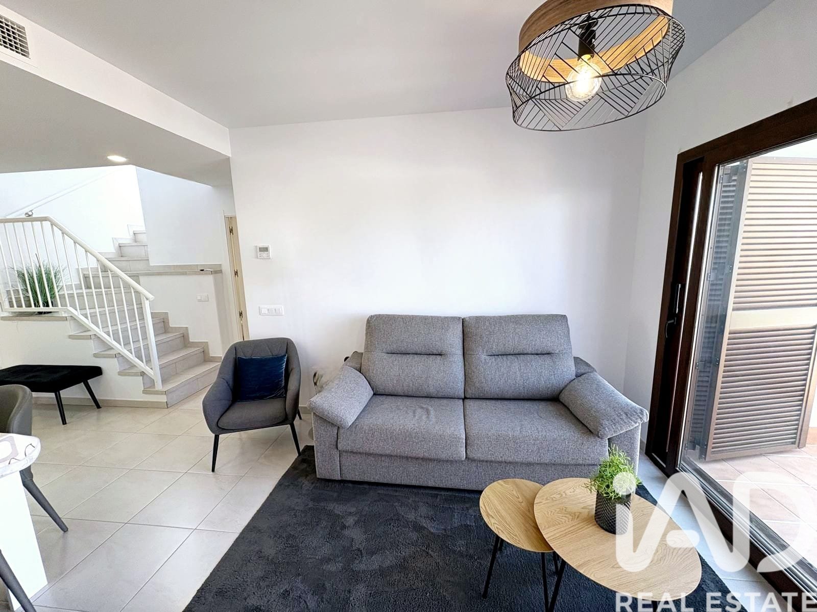Wohnung in Pulpi, Almeria, Spanien 2 Schlafzimmer, 73 m2 Nr. 152463