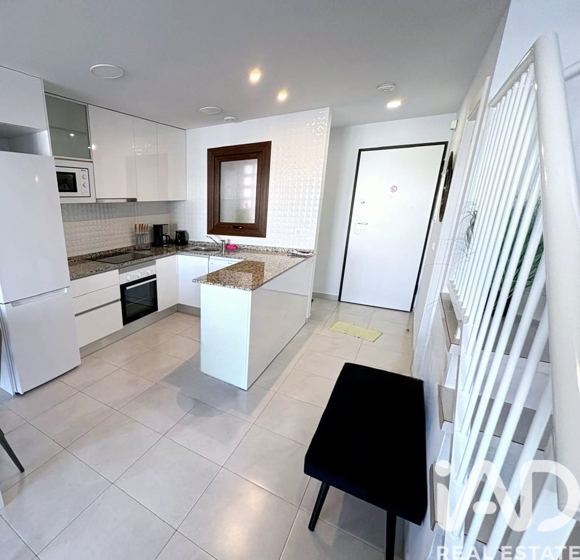 Wohnung in Pulpi, Almeria, Spanien 2 Schlafzimmer, 73 m2 Nr. 152463