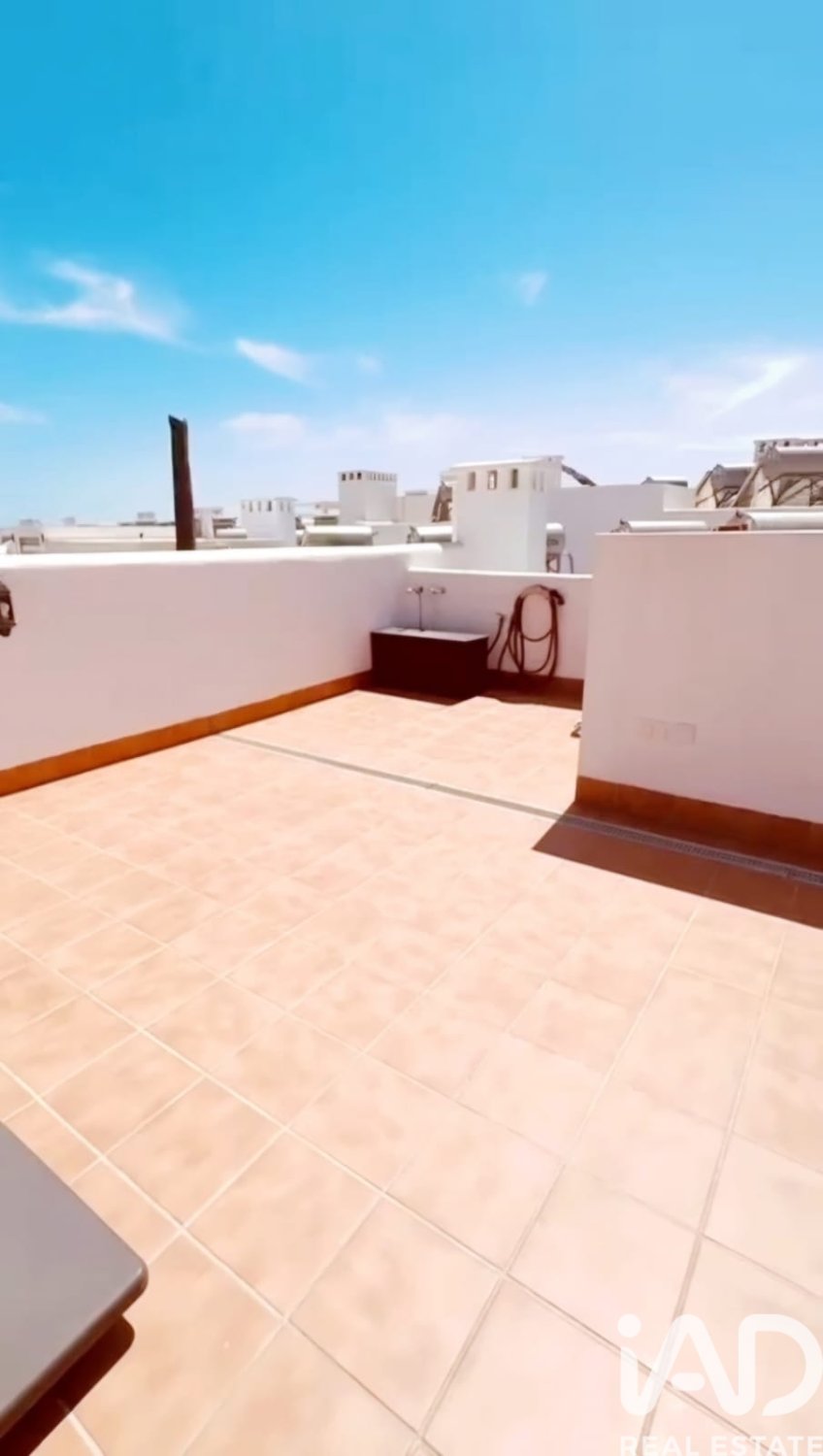 Wohnung in Pulpi, Almeria, Spanien 2 Schlafzimmer, 73 m2 Nr. 152463