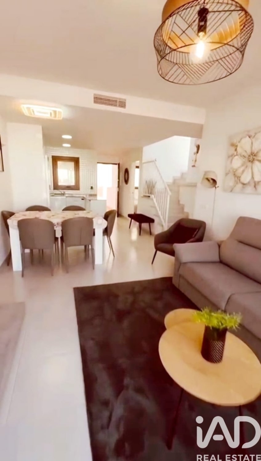 Wohnung in Pulpi, Almeria, Spanien 2 Schlafzimmer, 73 m2 Nr. 152463