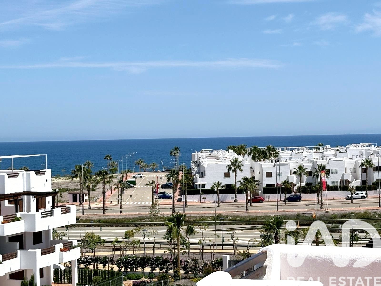 Wohnung in Pulpi, Almeria, Spanien 2 Schlafzimmer, 73 m2 Nr. 152463