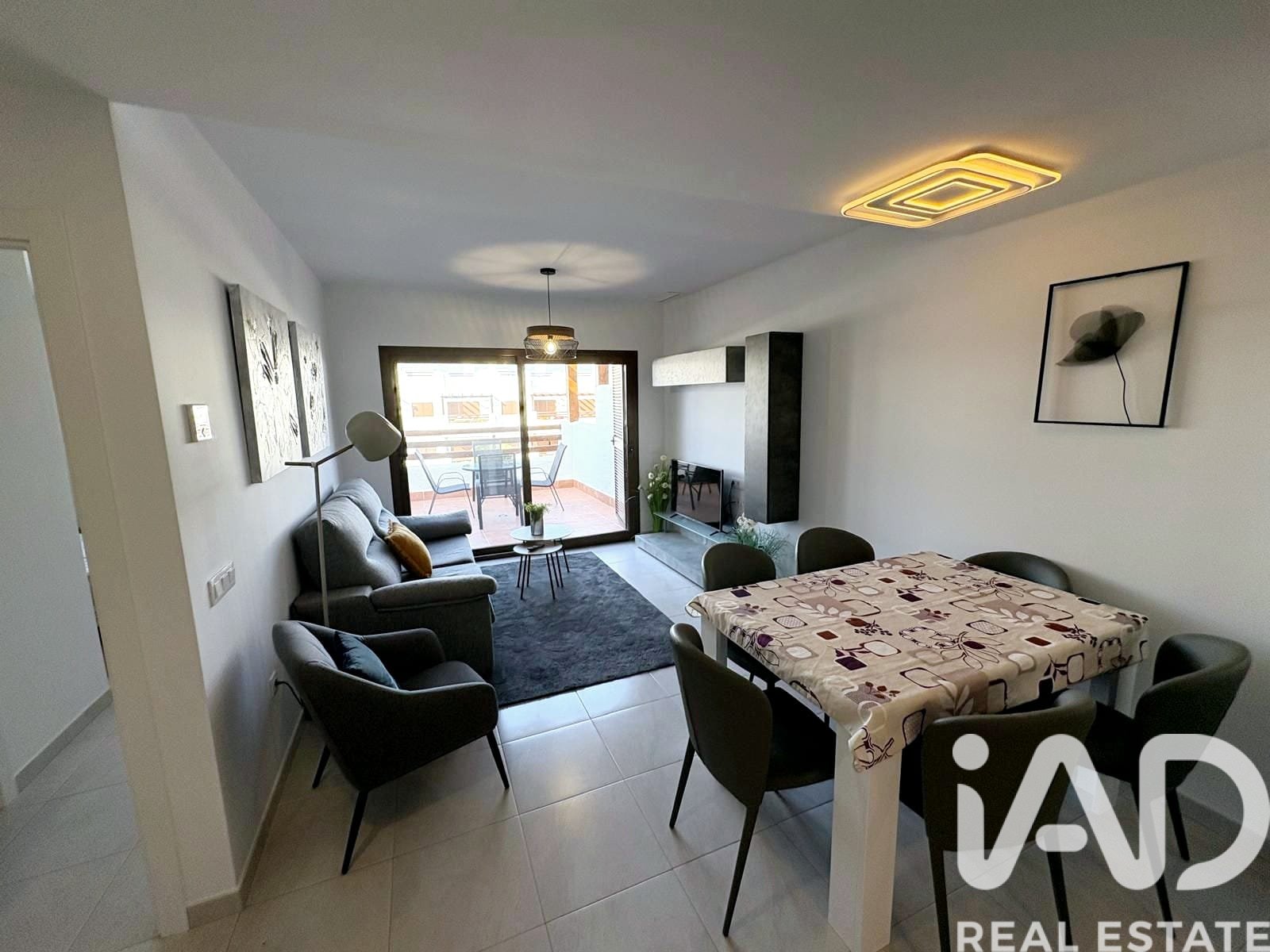 Wohnung in Pulpi, Almeria, Spanien 2 Schlafzimmer, 73 m2 Nr. 152463