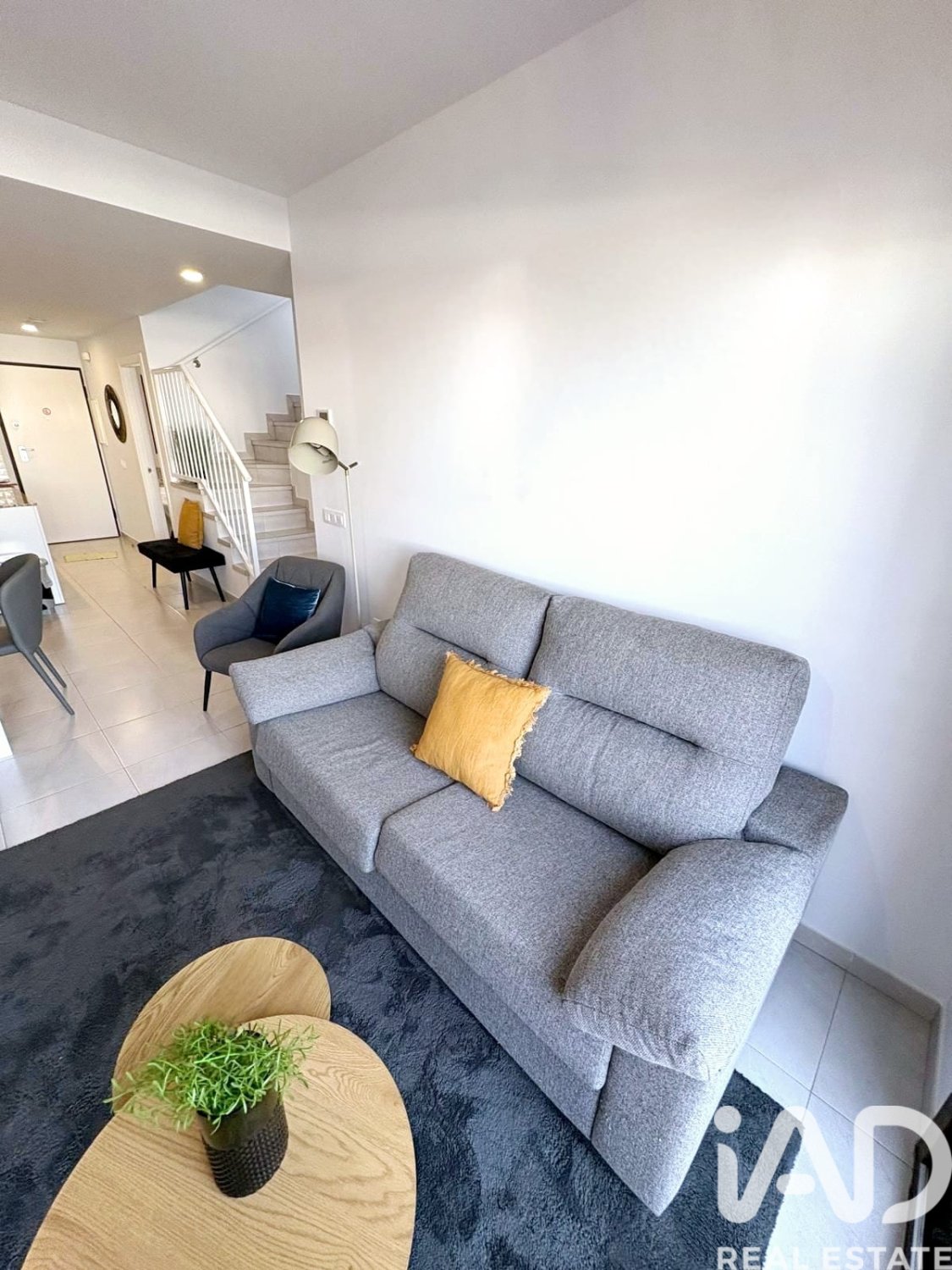 Wohnung in Pulpi, Almeria, Spanien 2 Schlafzimmer, 73 m2 Nr. 152463