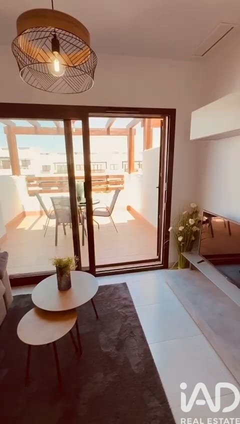 Wohnung in Pulpi, Almeria, Spanien 2 Schlafzimmer, 73 m2 Nr. 152463