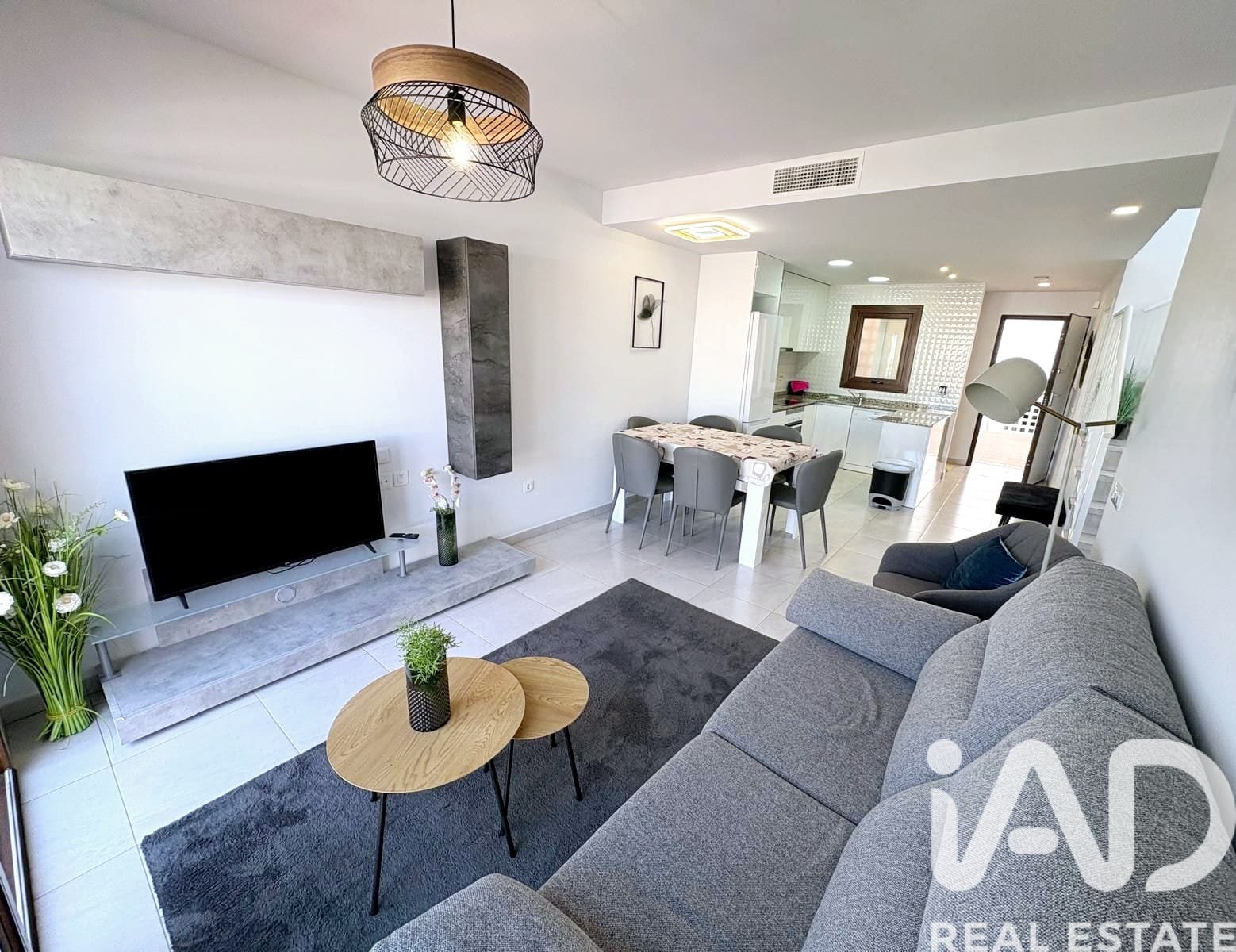 Wohnung in Pulpi, Almeria, Spanien 2 Schlafzimmer, 73 m2 Nr. 152463