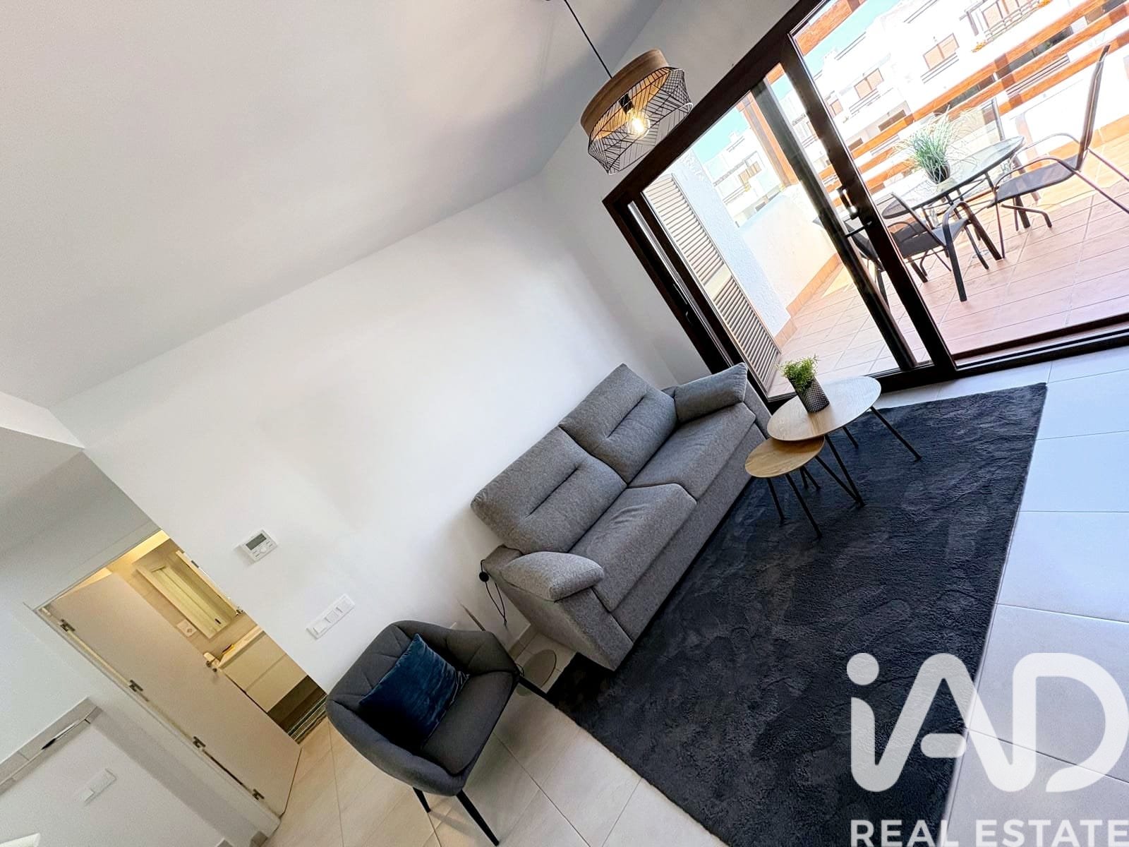 Wohnung in Pulpi, Almeria, Spanien 2 Schlafzimmer, 73 m2 Nr. 152463
