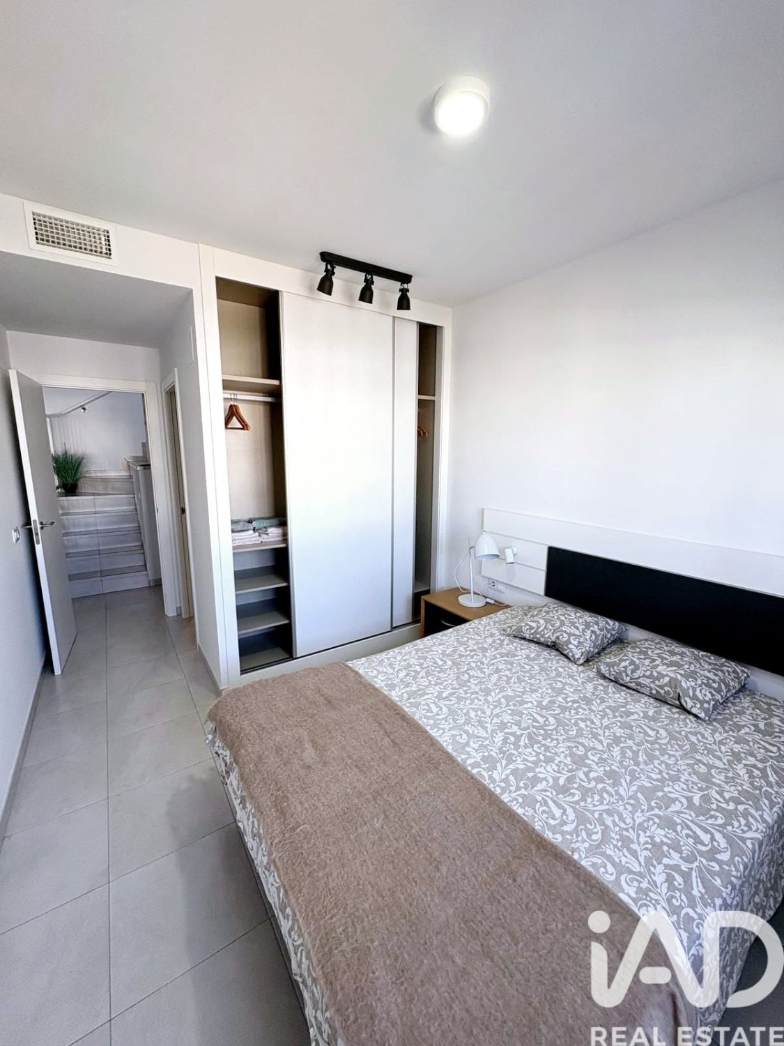 Wohnung in Pulpi, Almeria, Spanien 2 Schlafzimmer, 73 m2 Nr. 152463