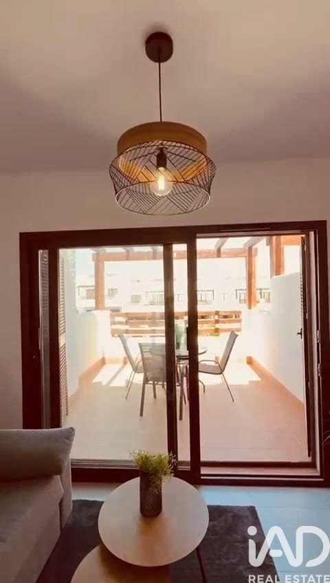 Wohnung in Pulpi, Almeria, Spanien 2 Schlafzimmer, 73 m2 Nr. 152463